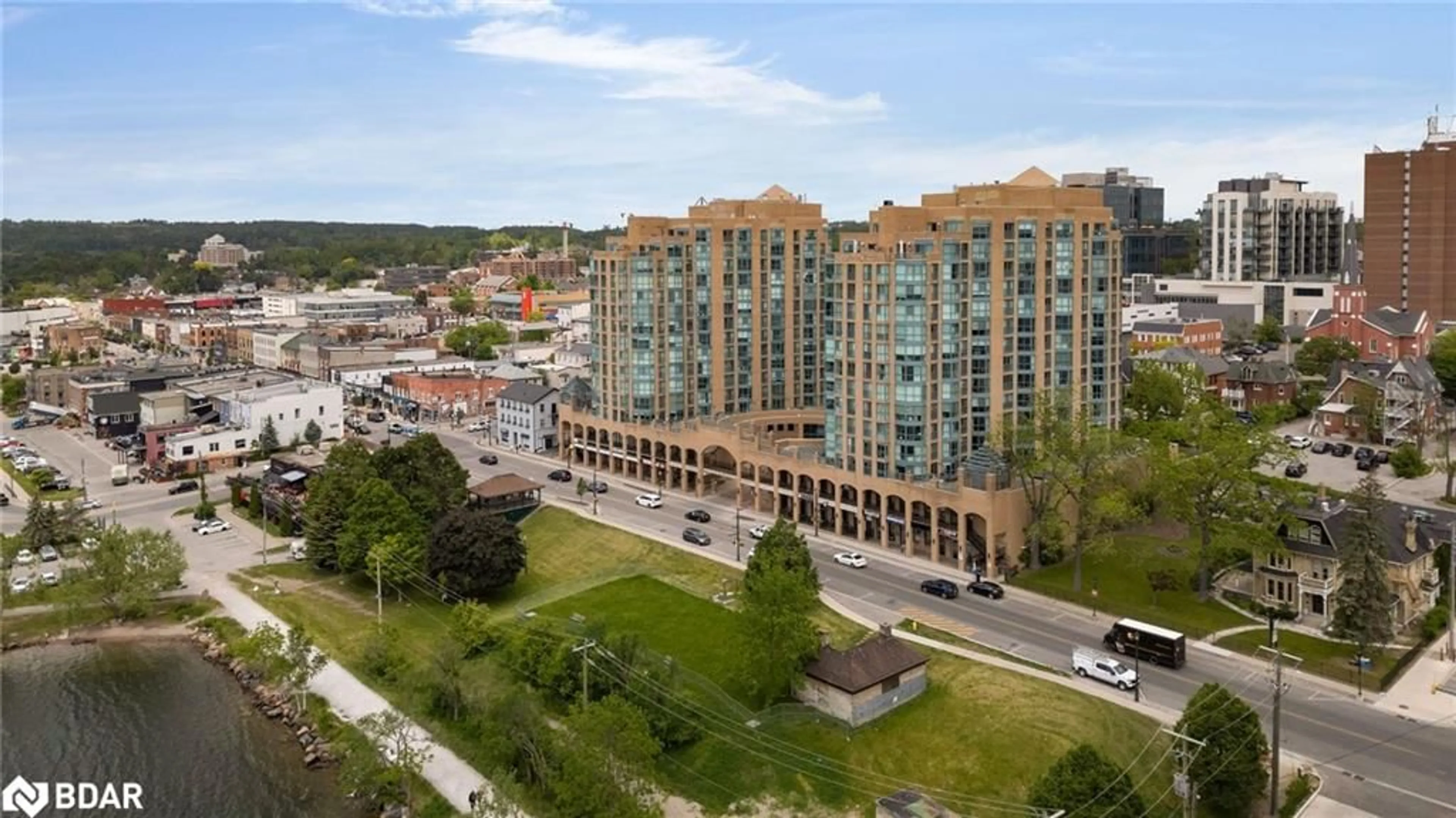 Unknown for 150 Dunlop St #1206, Barrie Ontario L4M 6H1