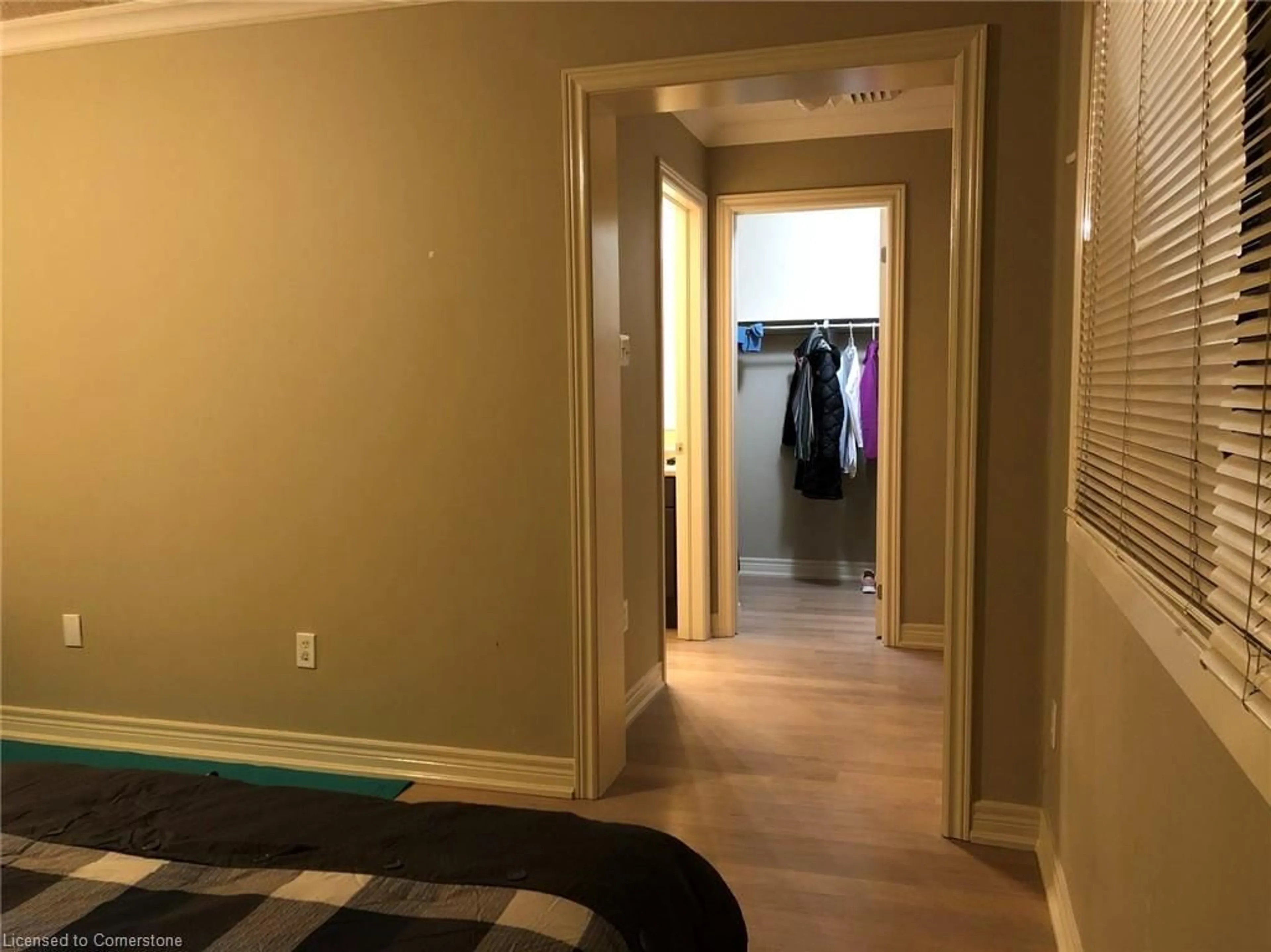 A pic of a room for 121 University Ave #83, Waterloo Ontario N2J 4J1