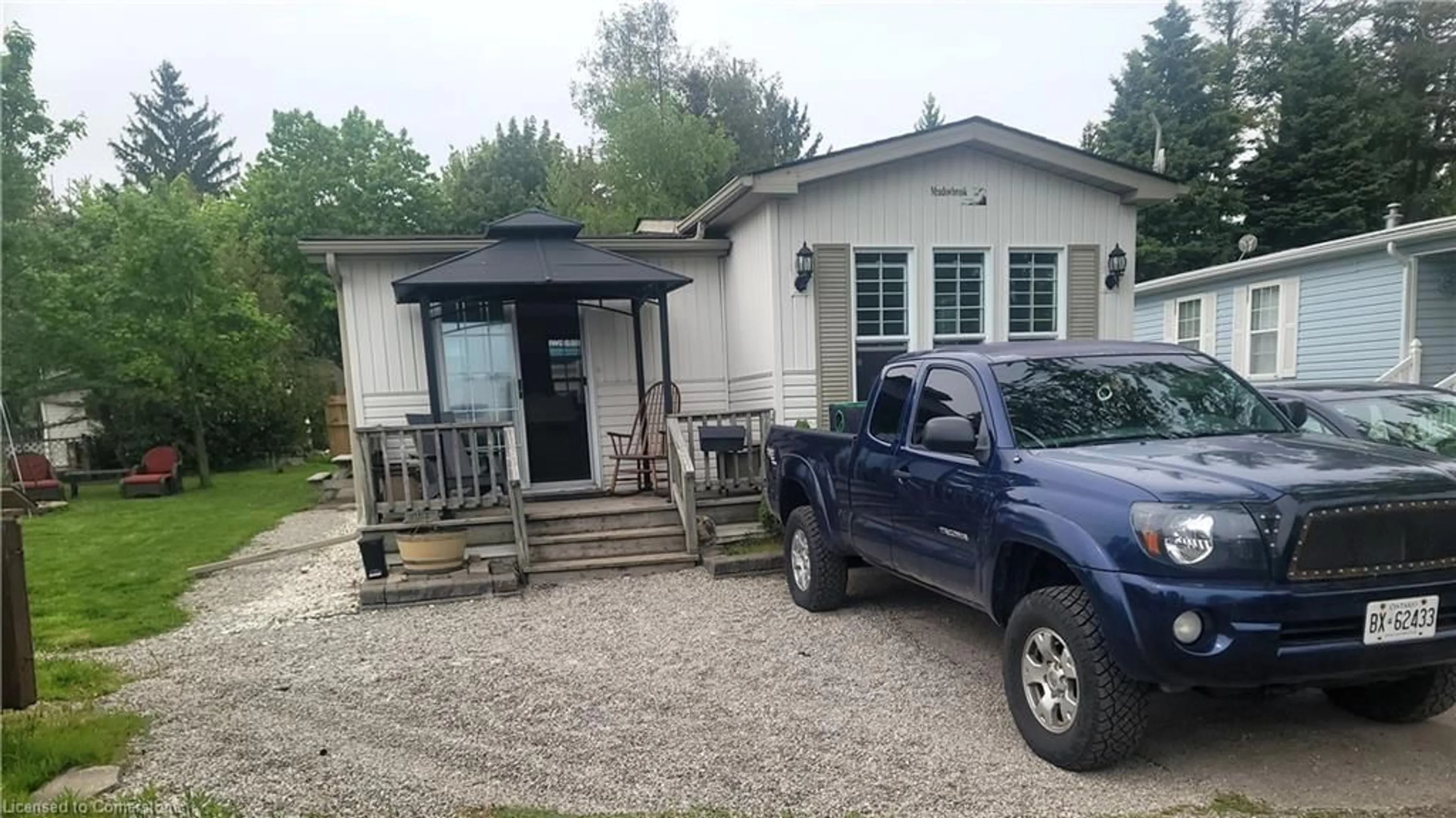 Unknown for 580 Beaver Creek Rd #62, Waterloo Ontario N2J 3Z4