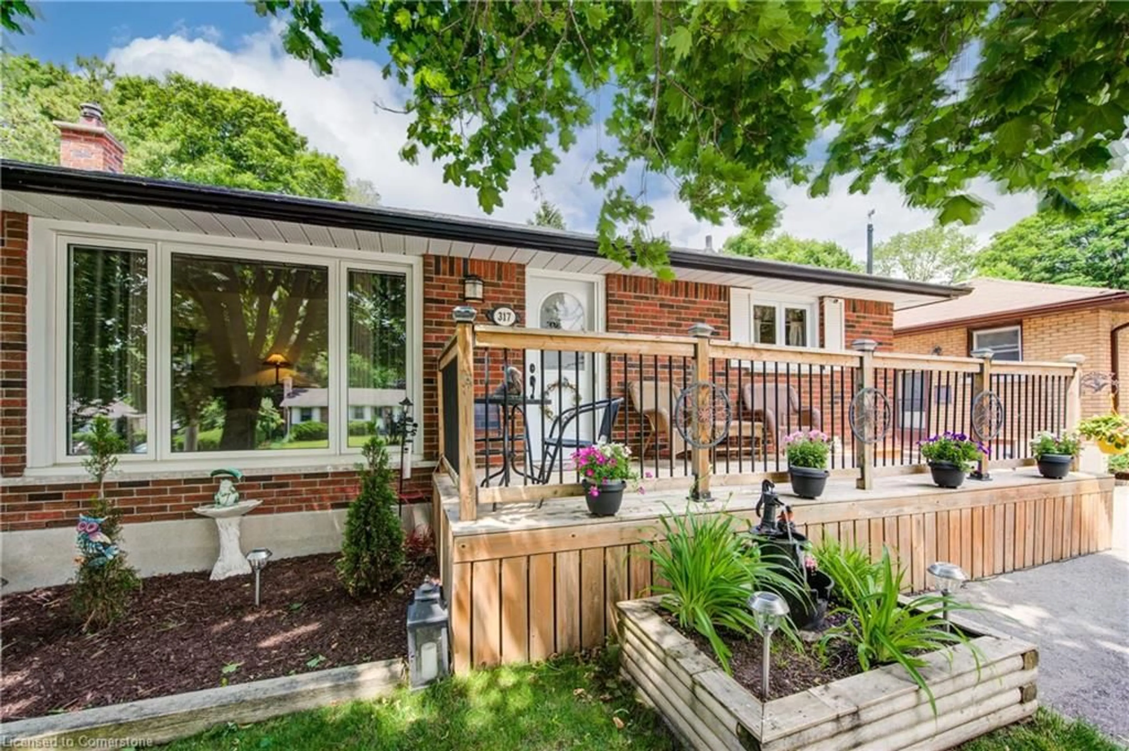 Unknown for 317 Spencer St, Woodstock Ontario N4S 2H4
