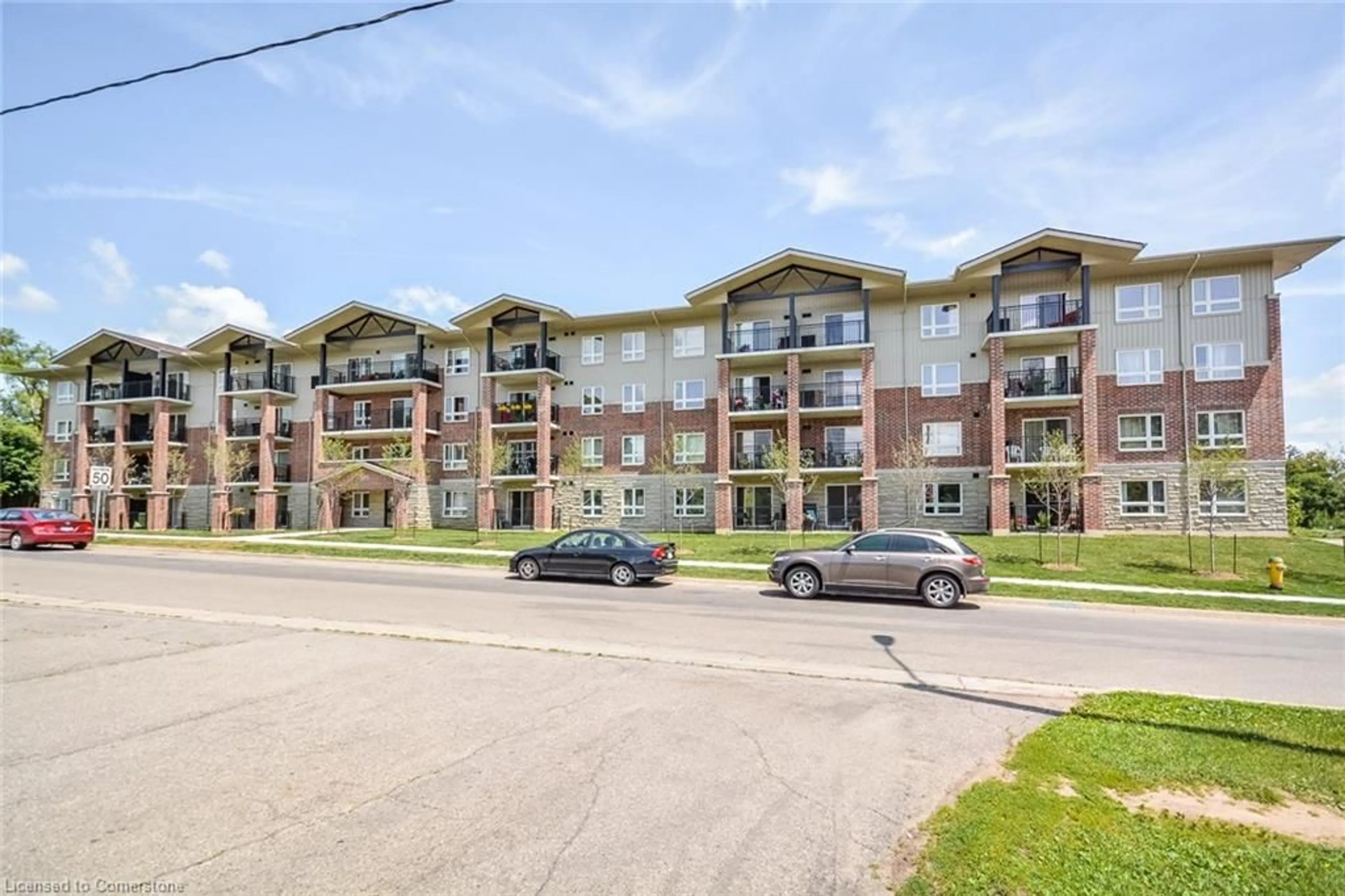 Unknown for 505 Margaret St #201, Cambridge Ontario N3H 0A6