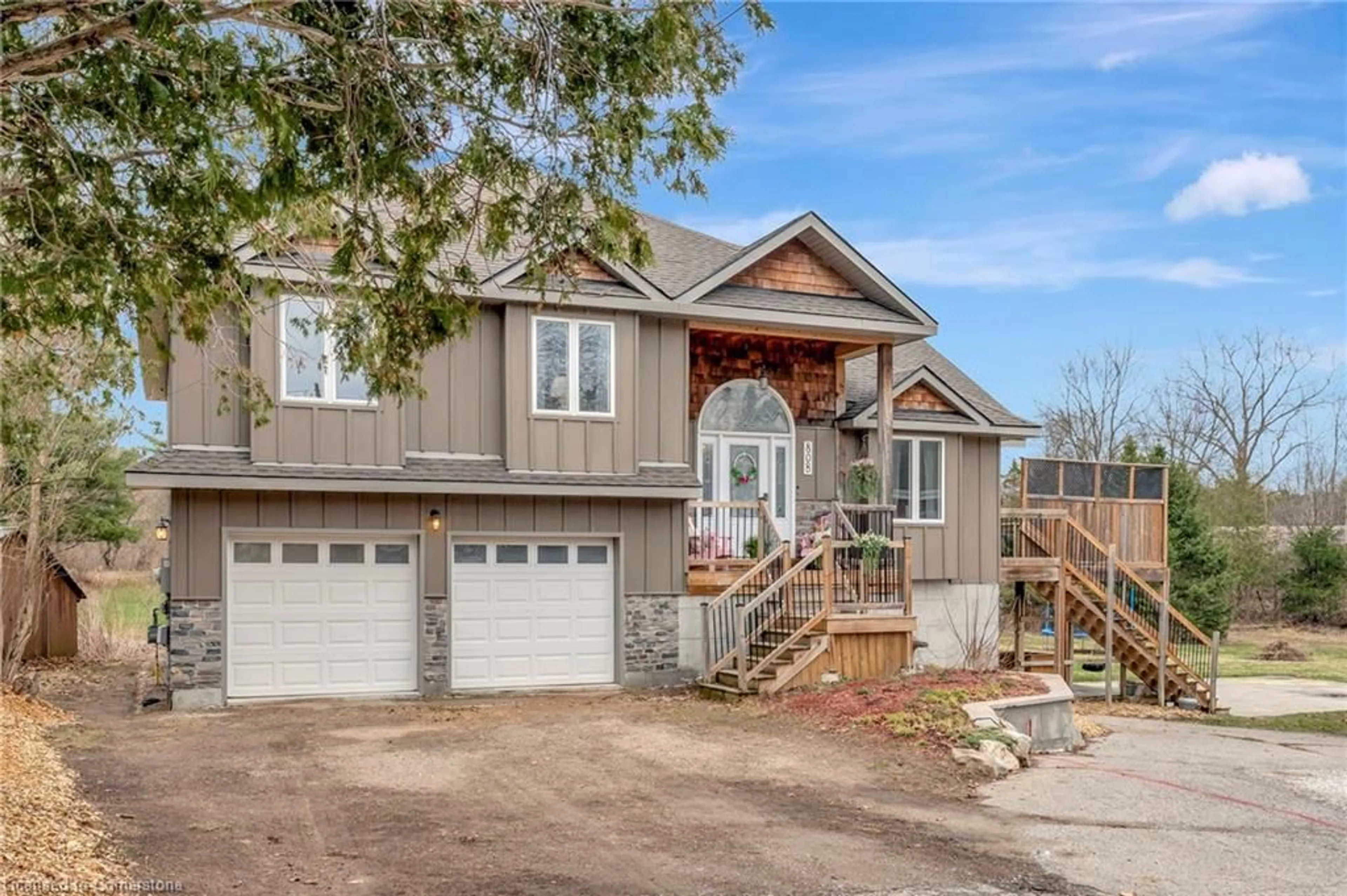 Unknown for 80B Frederick St, Woodstock Ontario N4S 7W1