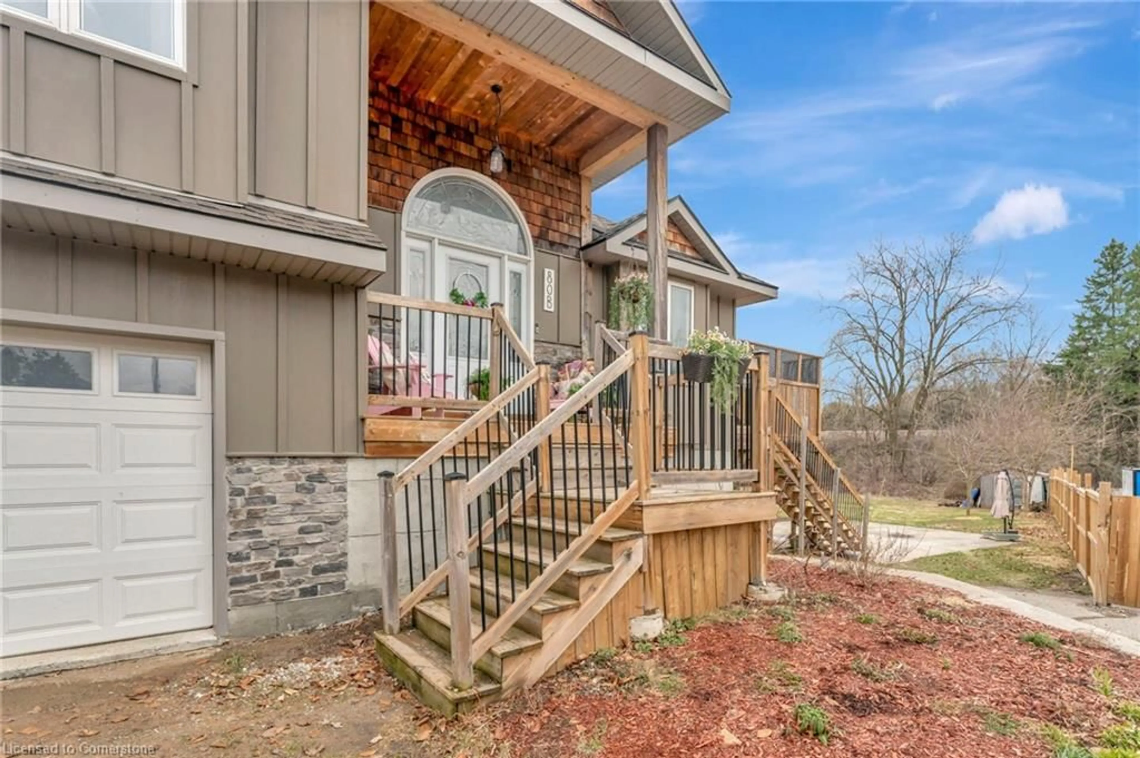 Unknown for 80B Frederick St, Woodstock Ontario N4S 7W1