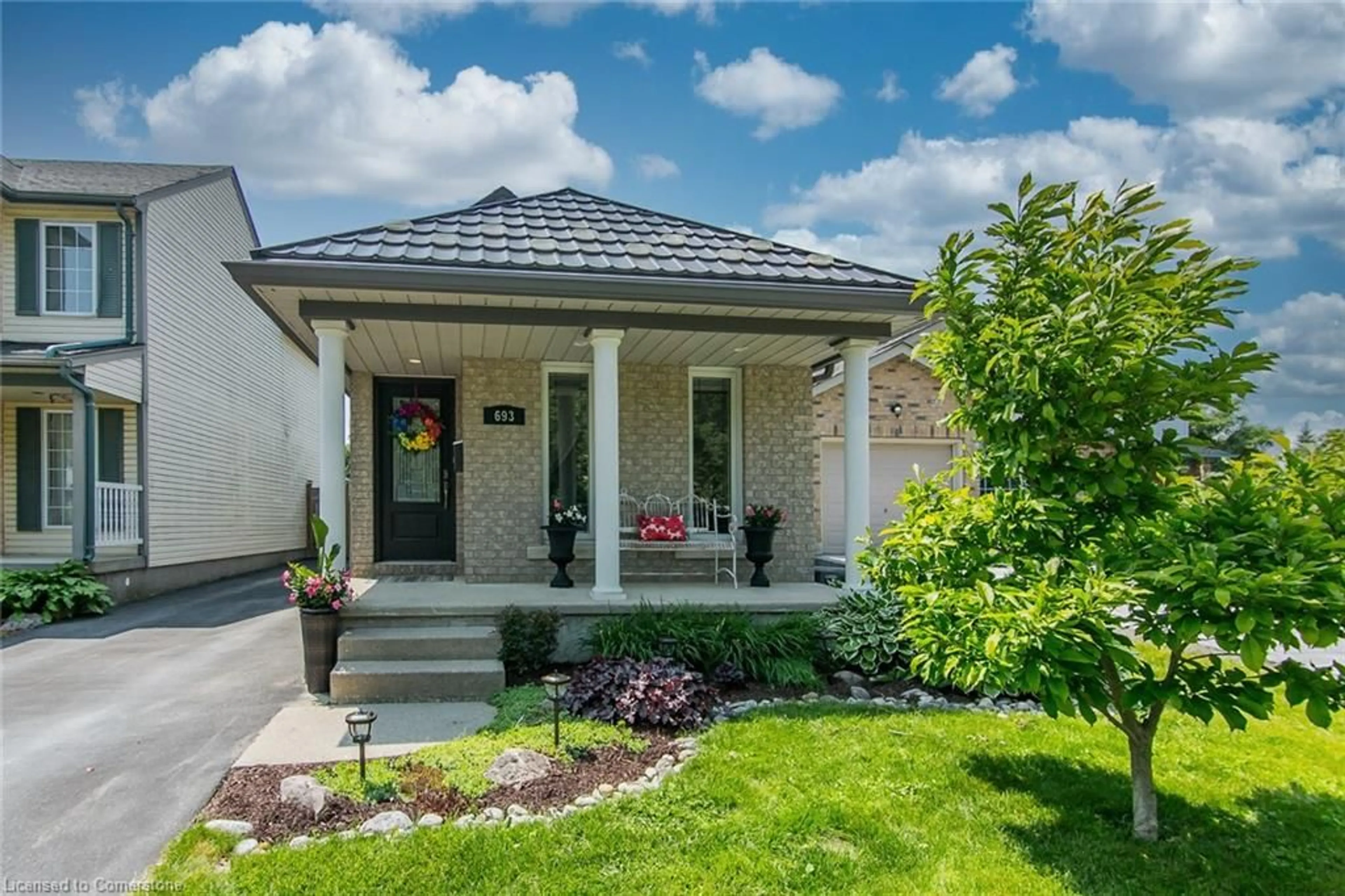 Unknown for 693 Jacob Lane, Waterloo Ontario N2V 2A7