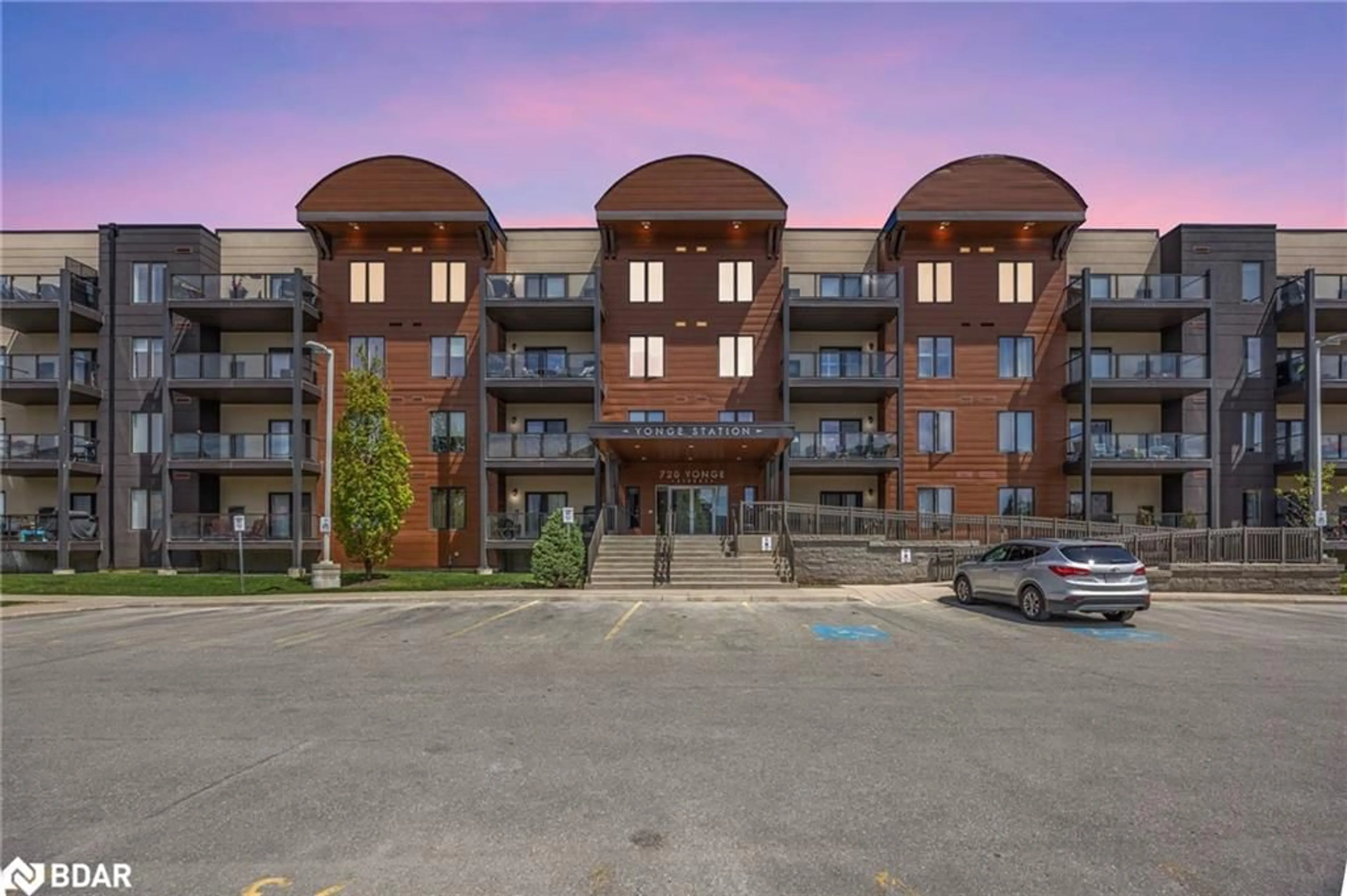 Unknown for 720 Yonge St #205, Barrie Ontario L0K 1S0