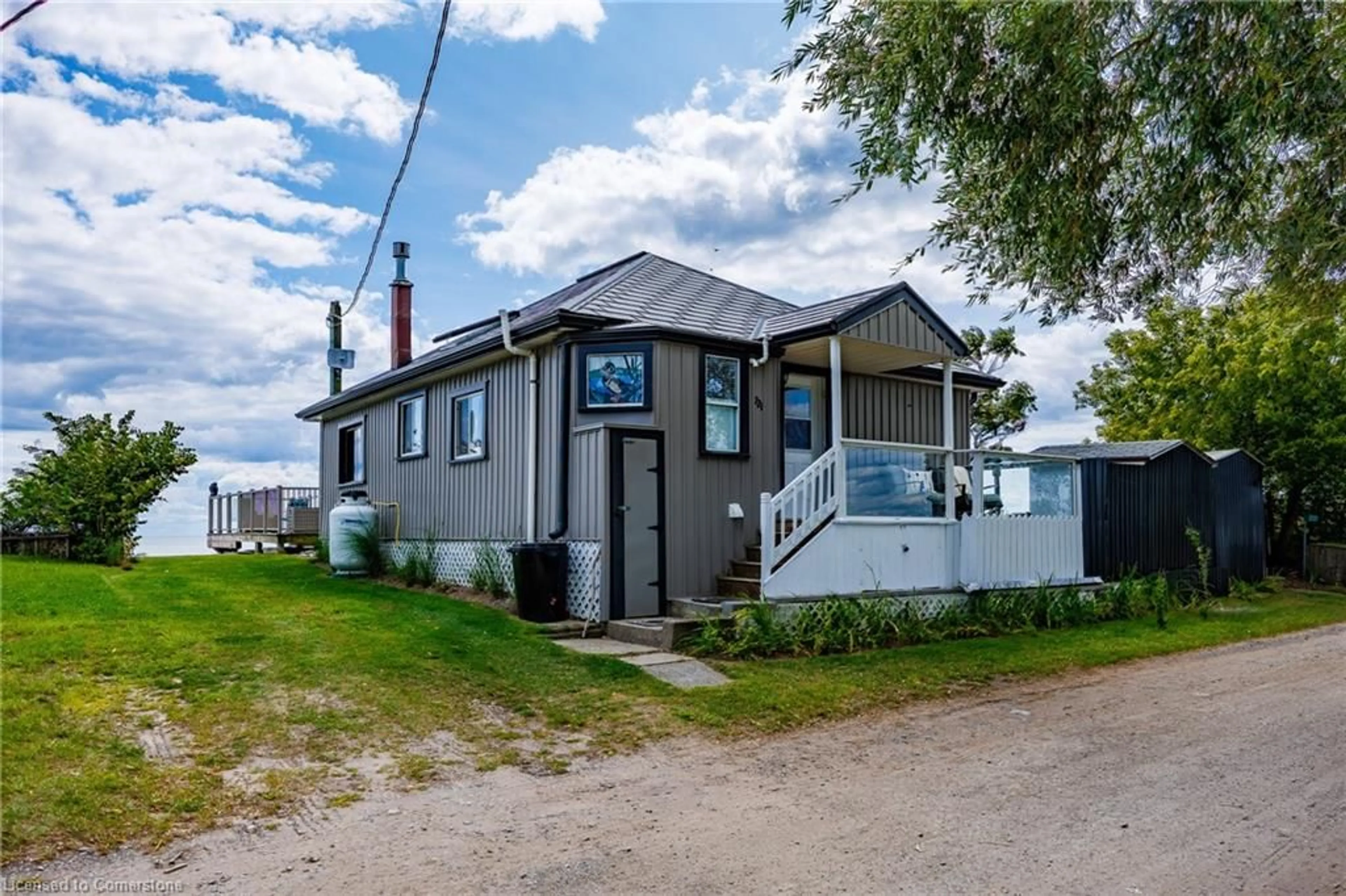 Unknown for 221-223 Hastings Dr, Port Rowan Ontario N0E 1M0