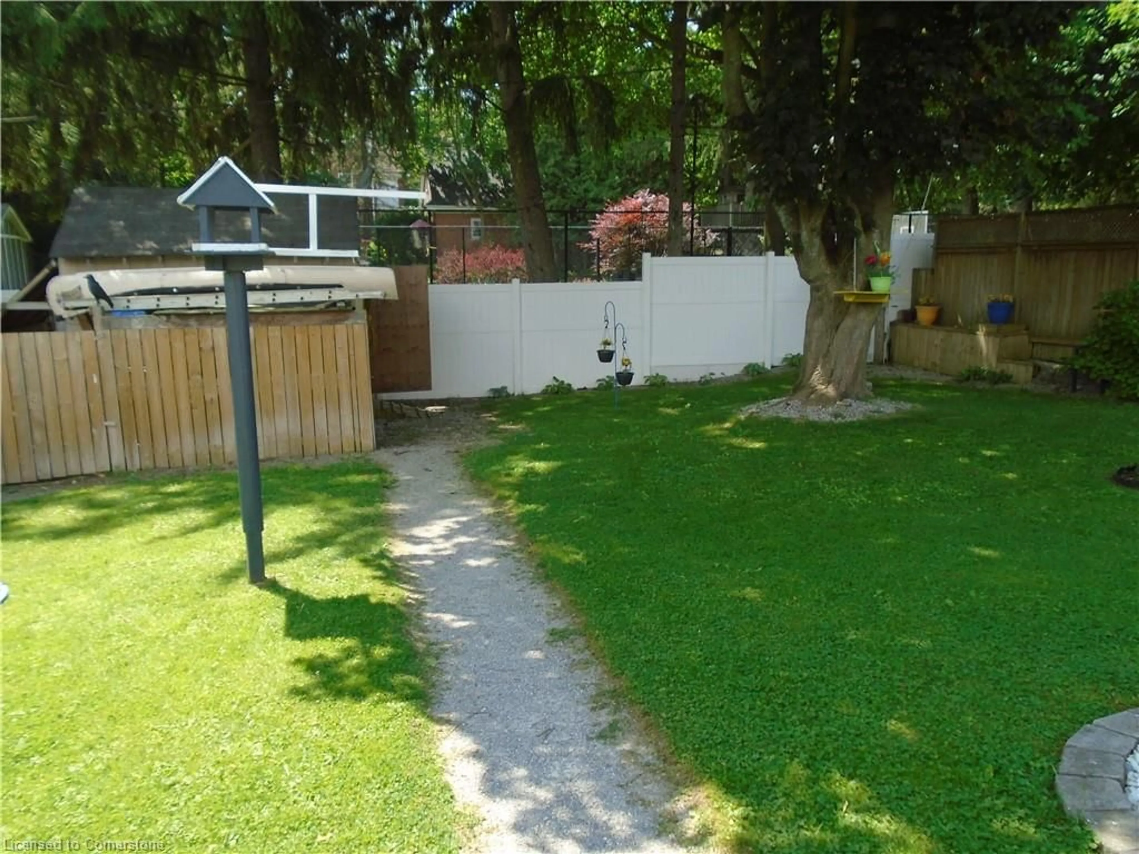 Unknown for 8 Tyrell St, Simcoe Ontario N3Y 2H1