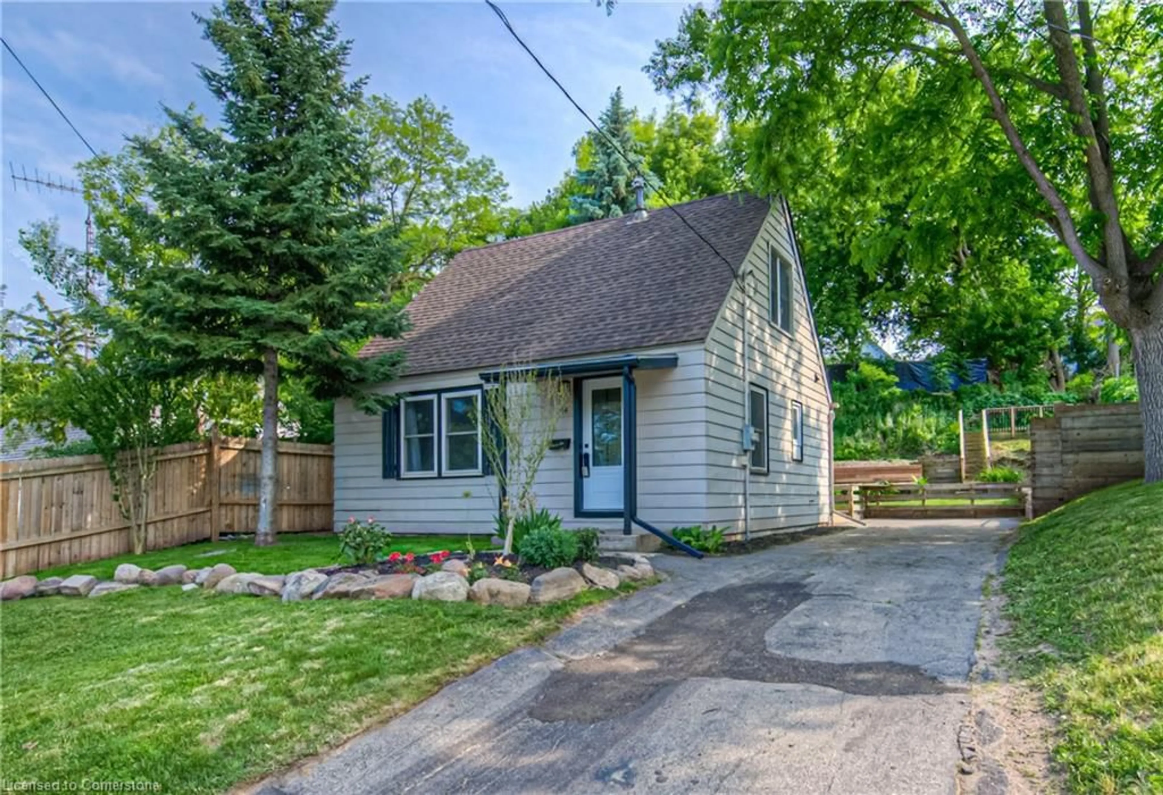 Unknown for 44 Dundas St, Brantford Ontario N3R 3Y2