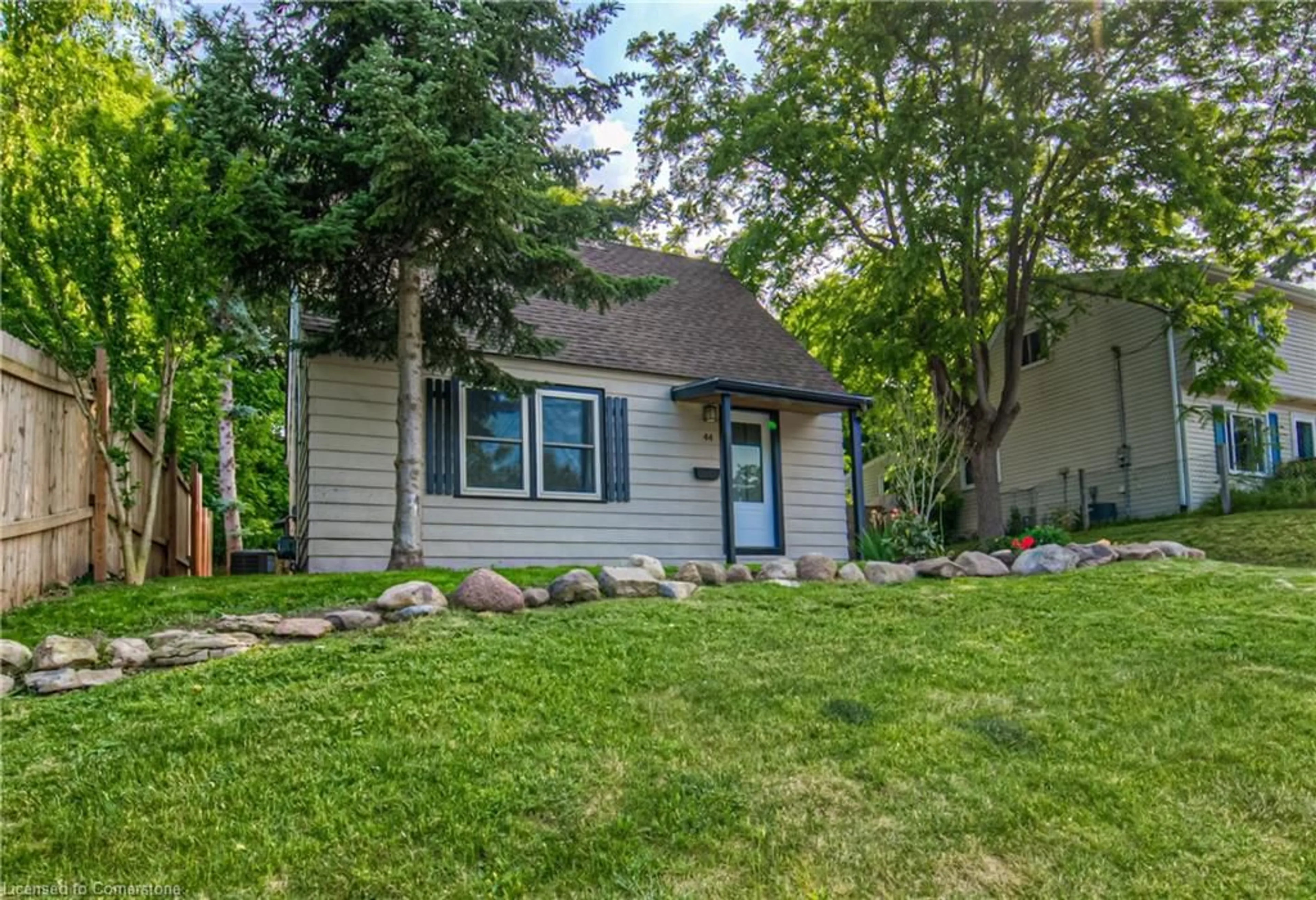 Unknown for 44 Dundas St, Brantford Ontario N3R 3Y2