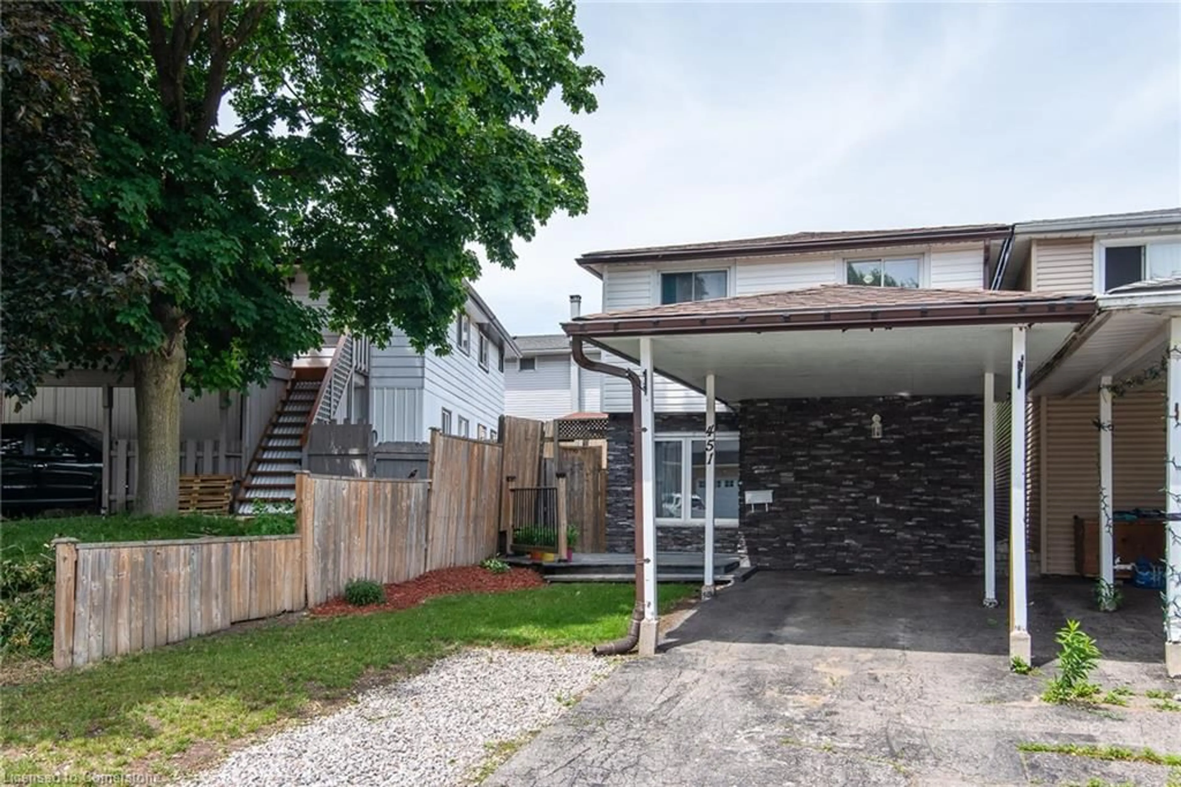 Unknown for 451 Pinetree Cres, Cambridge Ontario N3H 4X4