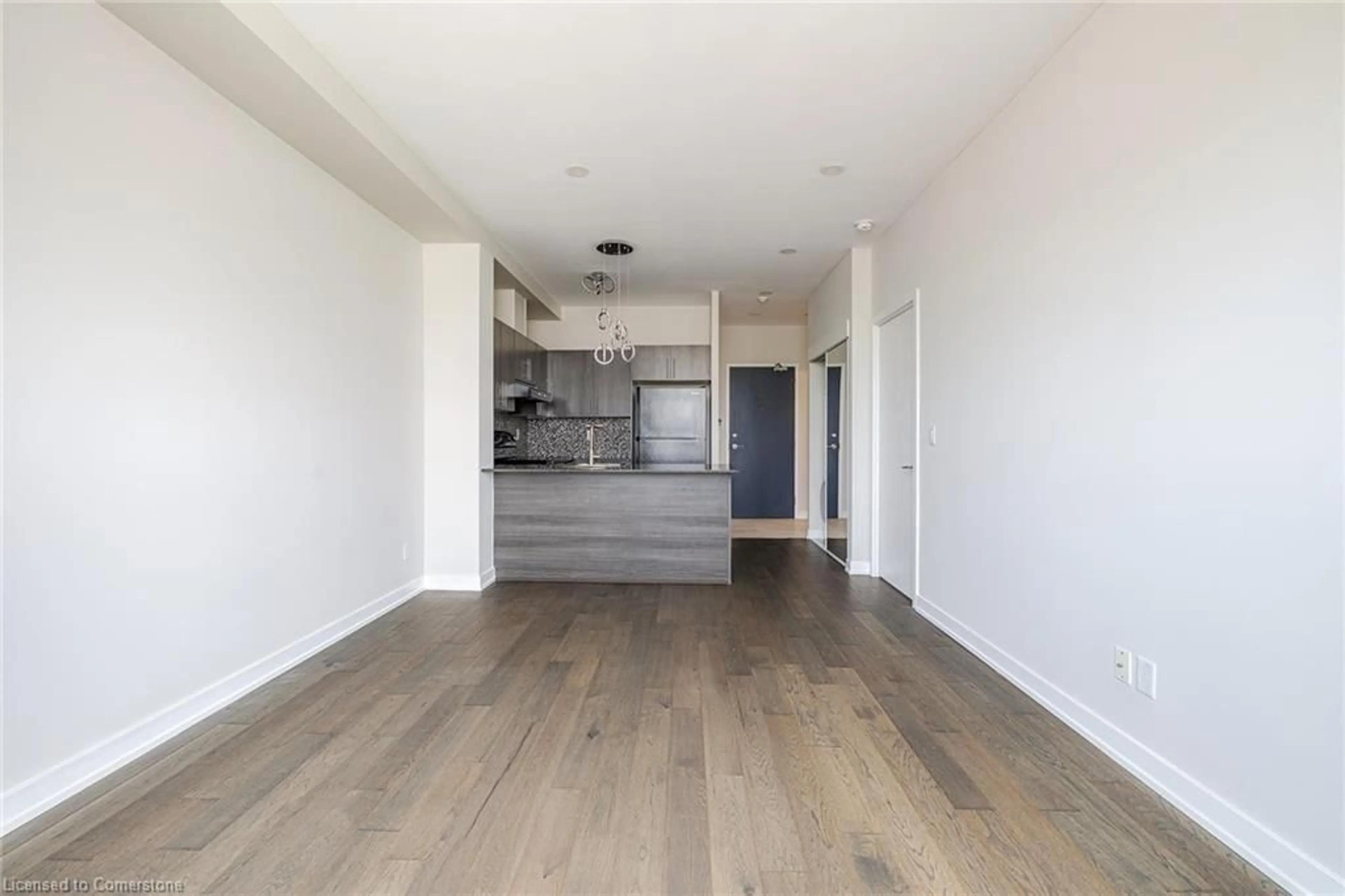 Unknown for 120 Dallimore Cir #926, Toronto Ontario M3C 4J1
