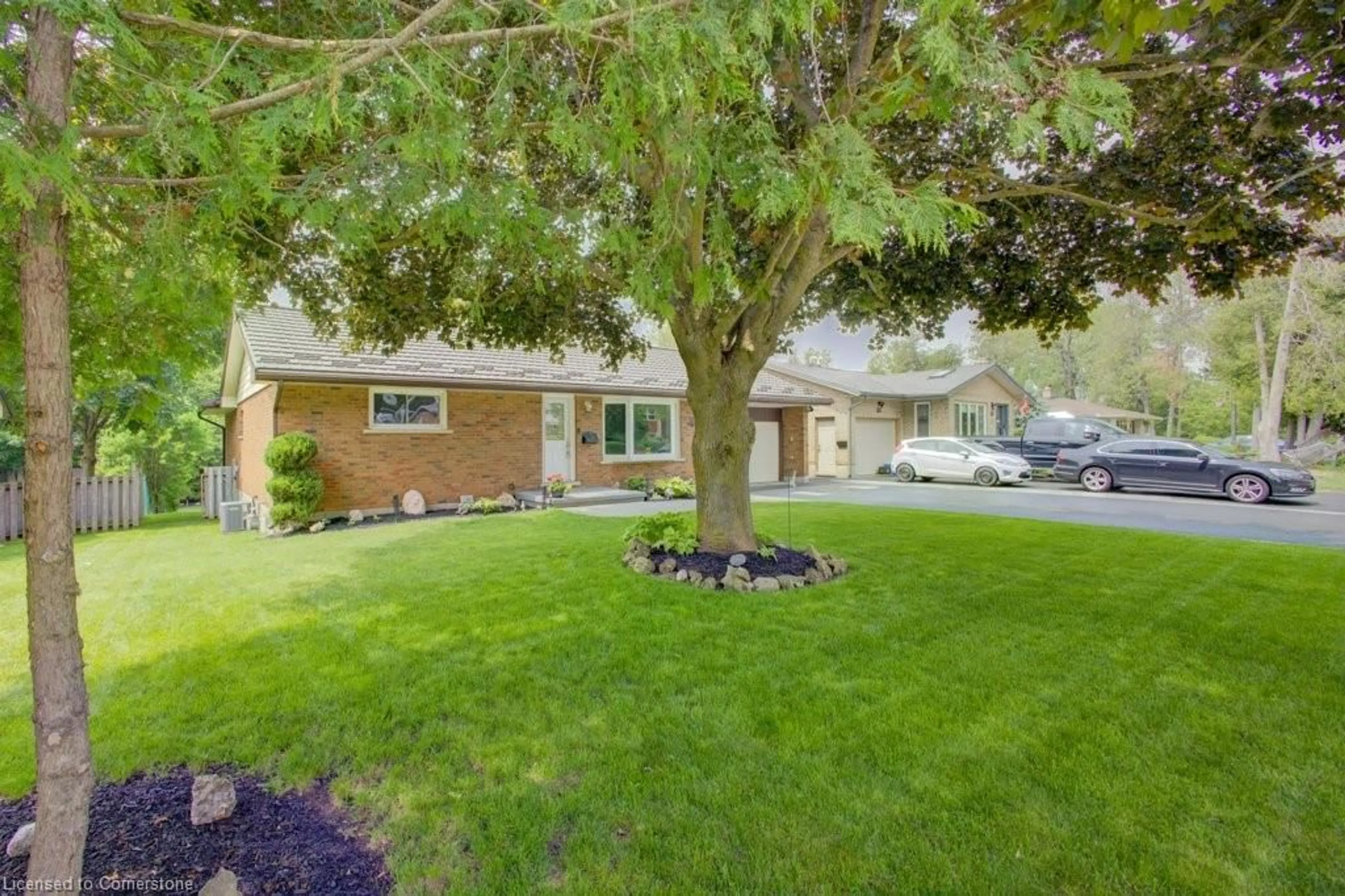 Unknown for 383 Wetherald St, Rockwood Ontario N0B 2K0