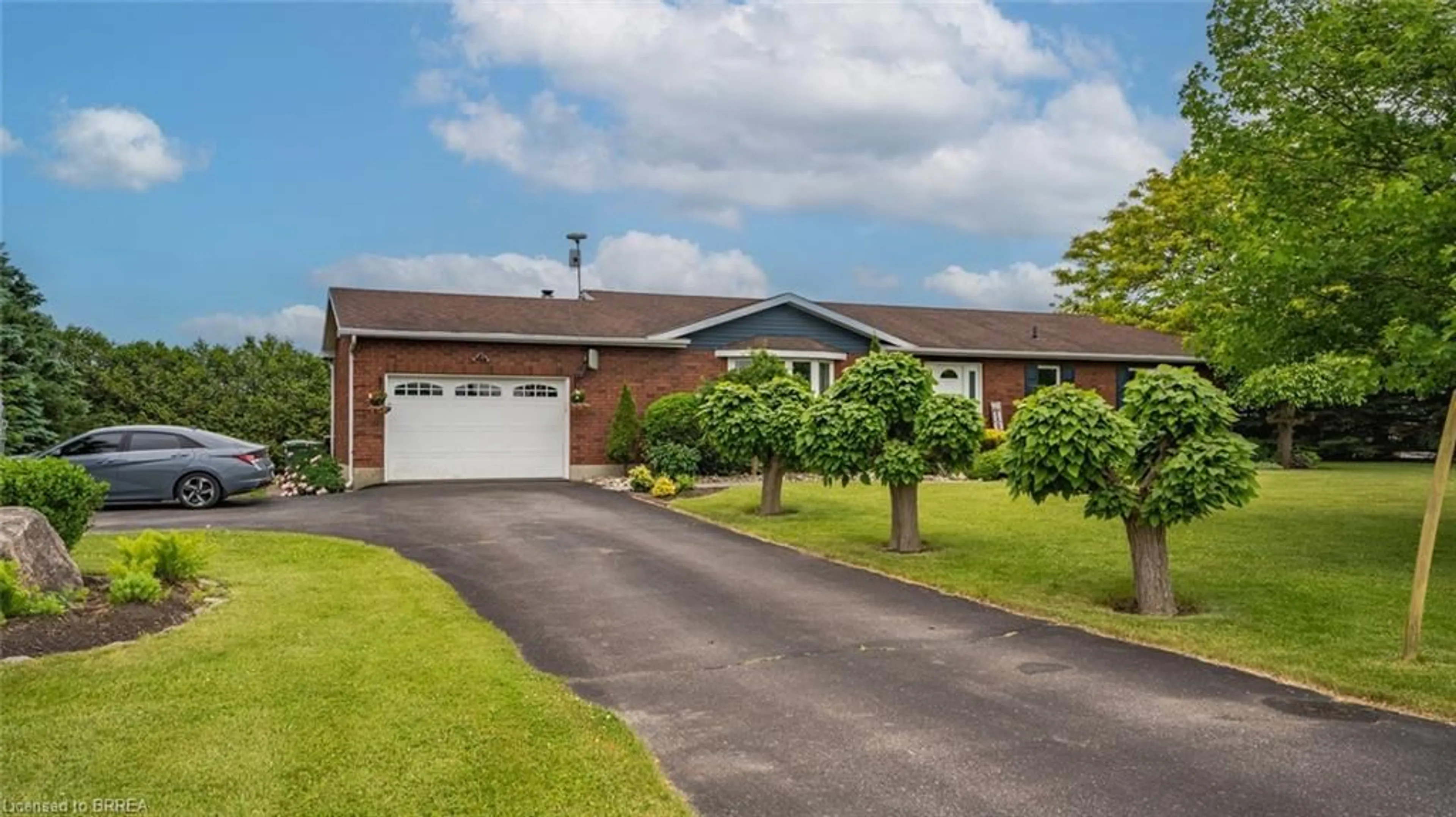 Unknown for 352 Concession 6 Townsend Rd, Simcoe Ontario N0E 1Y0