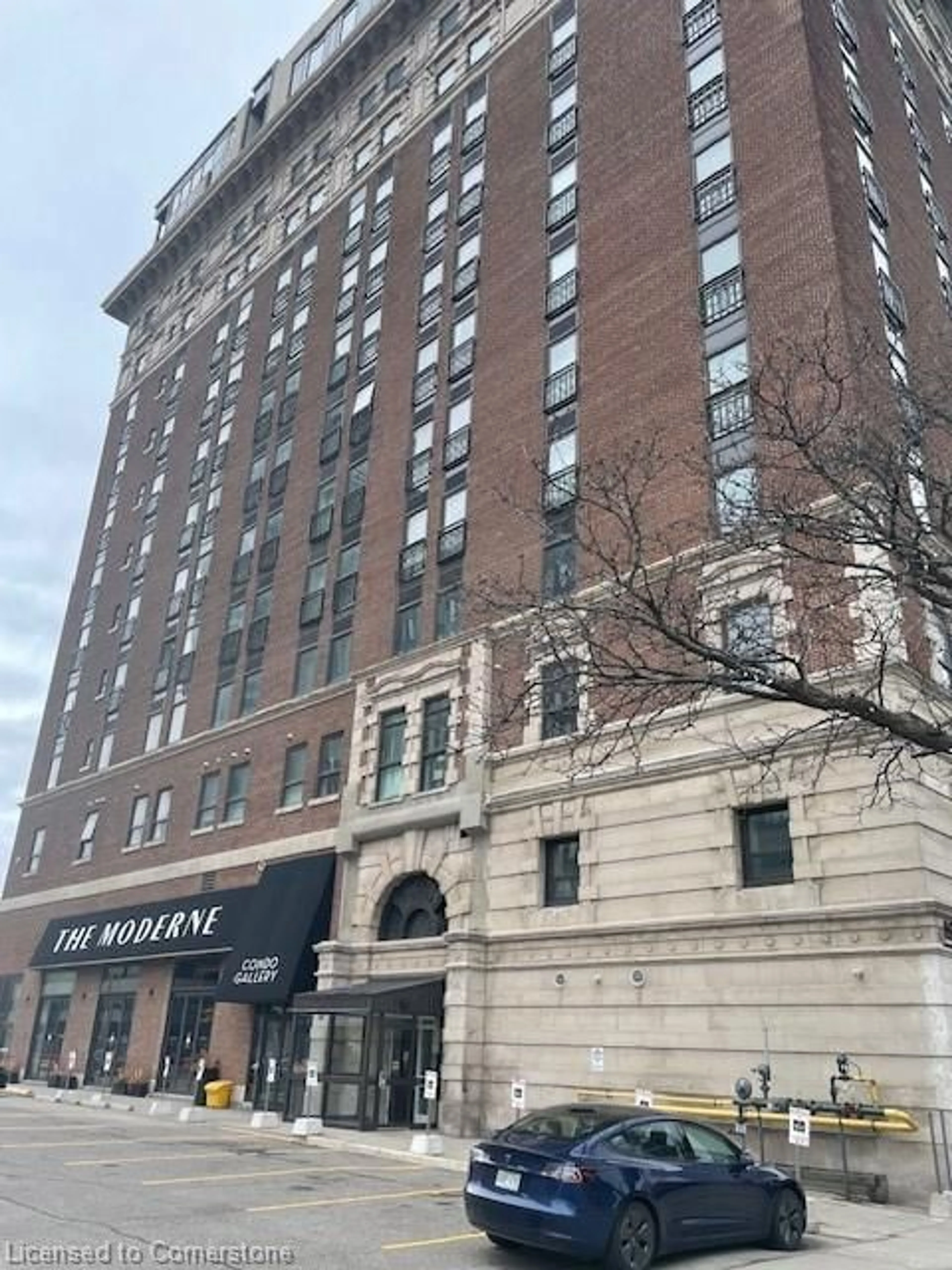 Unknown for 112 King St #608, Hamilton Ontario L8N 1A8