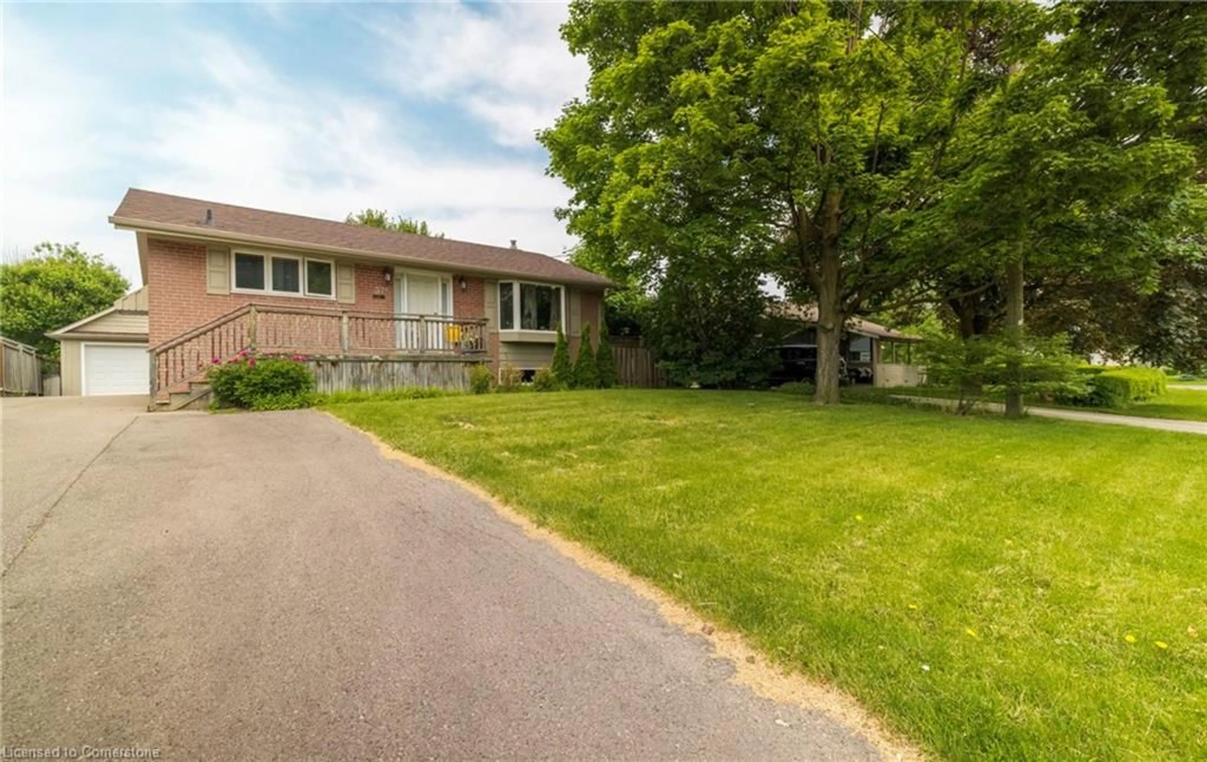 Unknown for 371 Meadowbrook Dr, Milton Ontario L9T 2C1