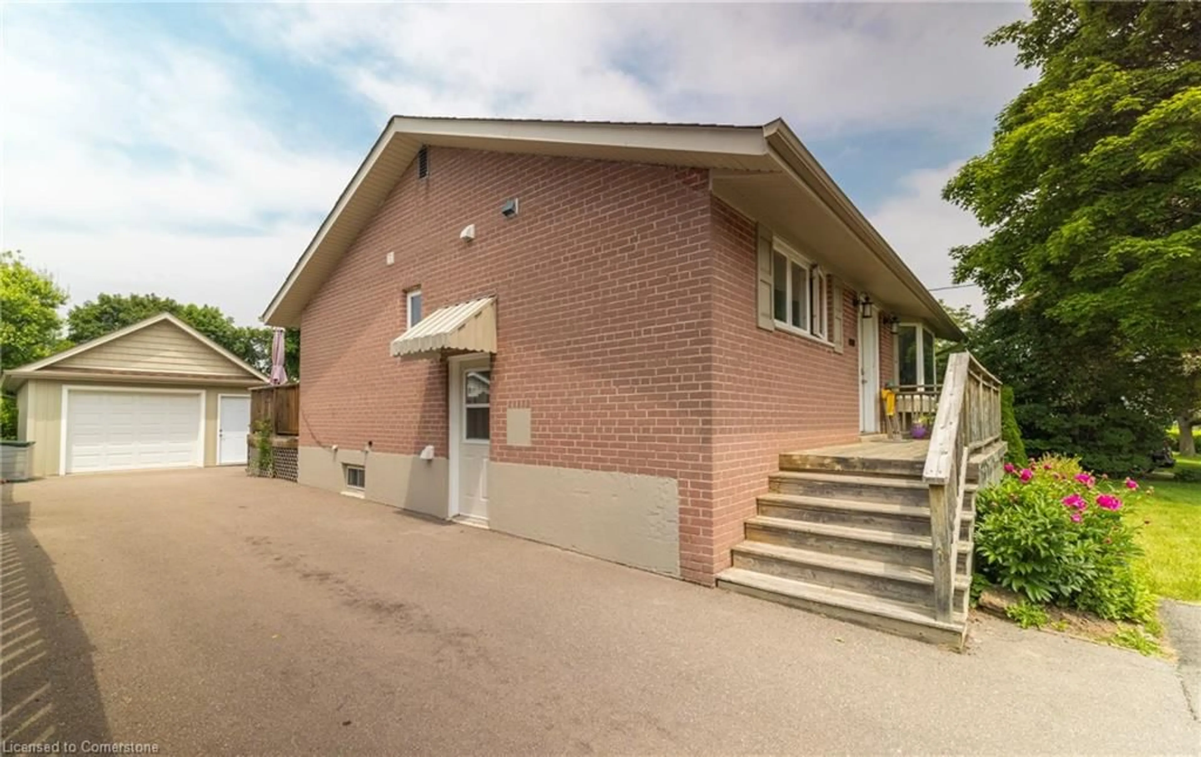 Unknown for 371 Meadowbrook Dr, Milton Ontario L9T 2C1