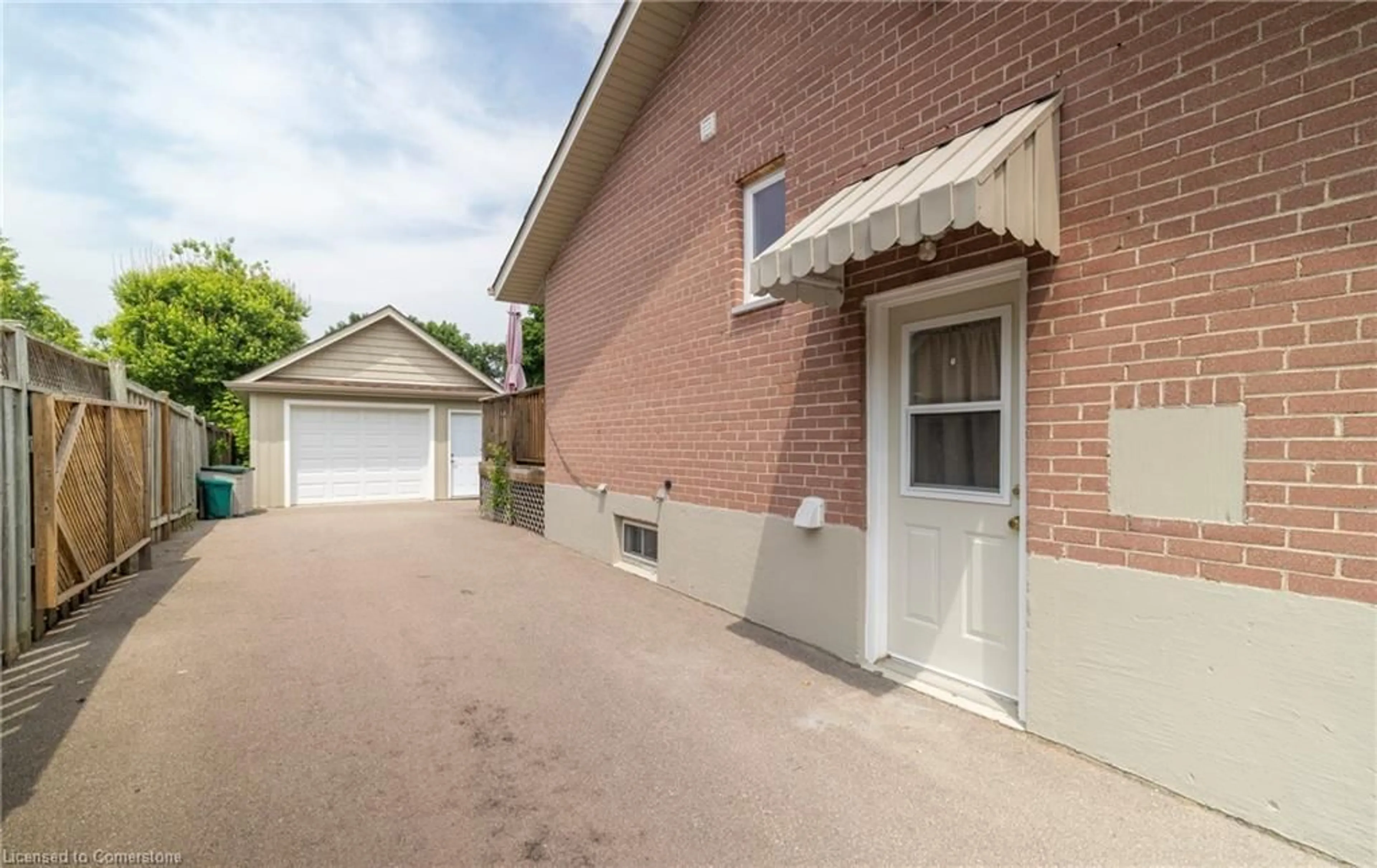 Unknown for 371 Meadowbrook Dr, Milton Ontario L9T 2C1