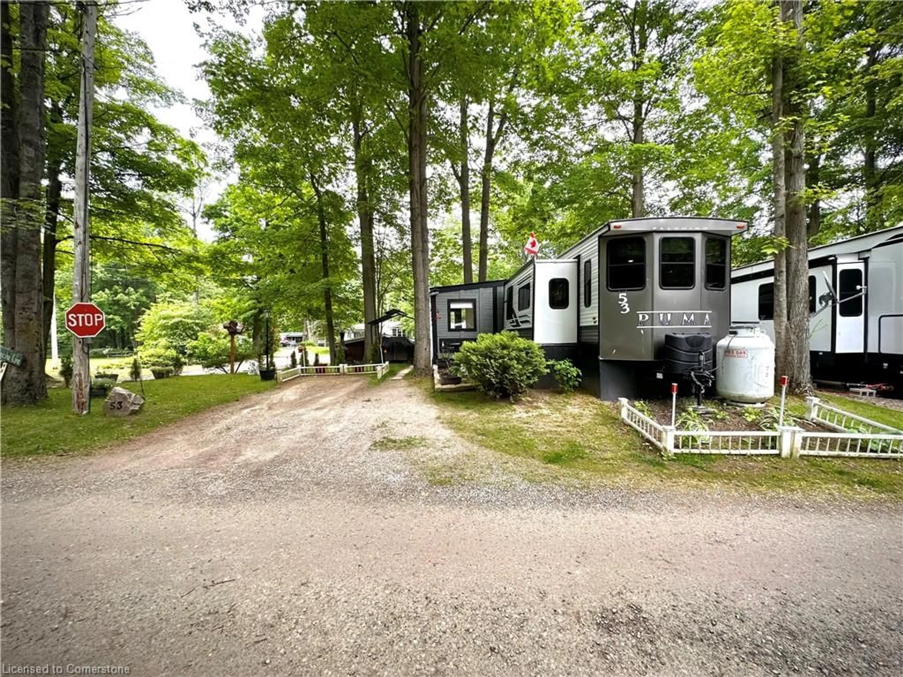 Unknown for 334 Rattlesnake Rd #53, Lowbanks Ontario N0A 1K0