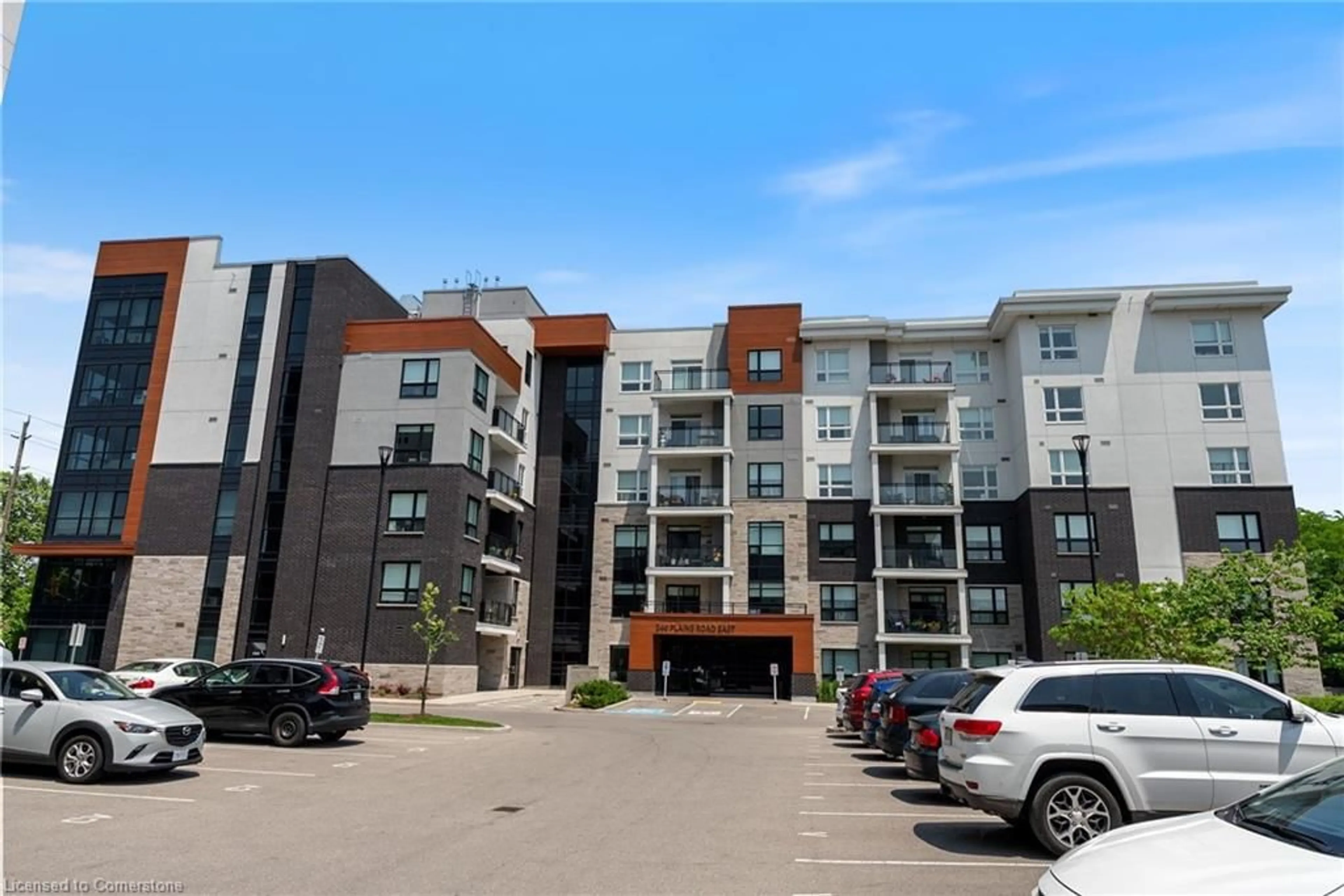 Unknown for 340 Plains Rd #202, Burlington Ontario L7T 0C2