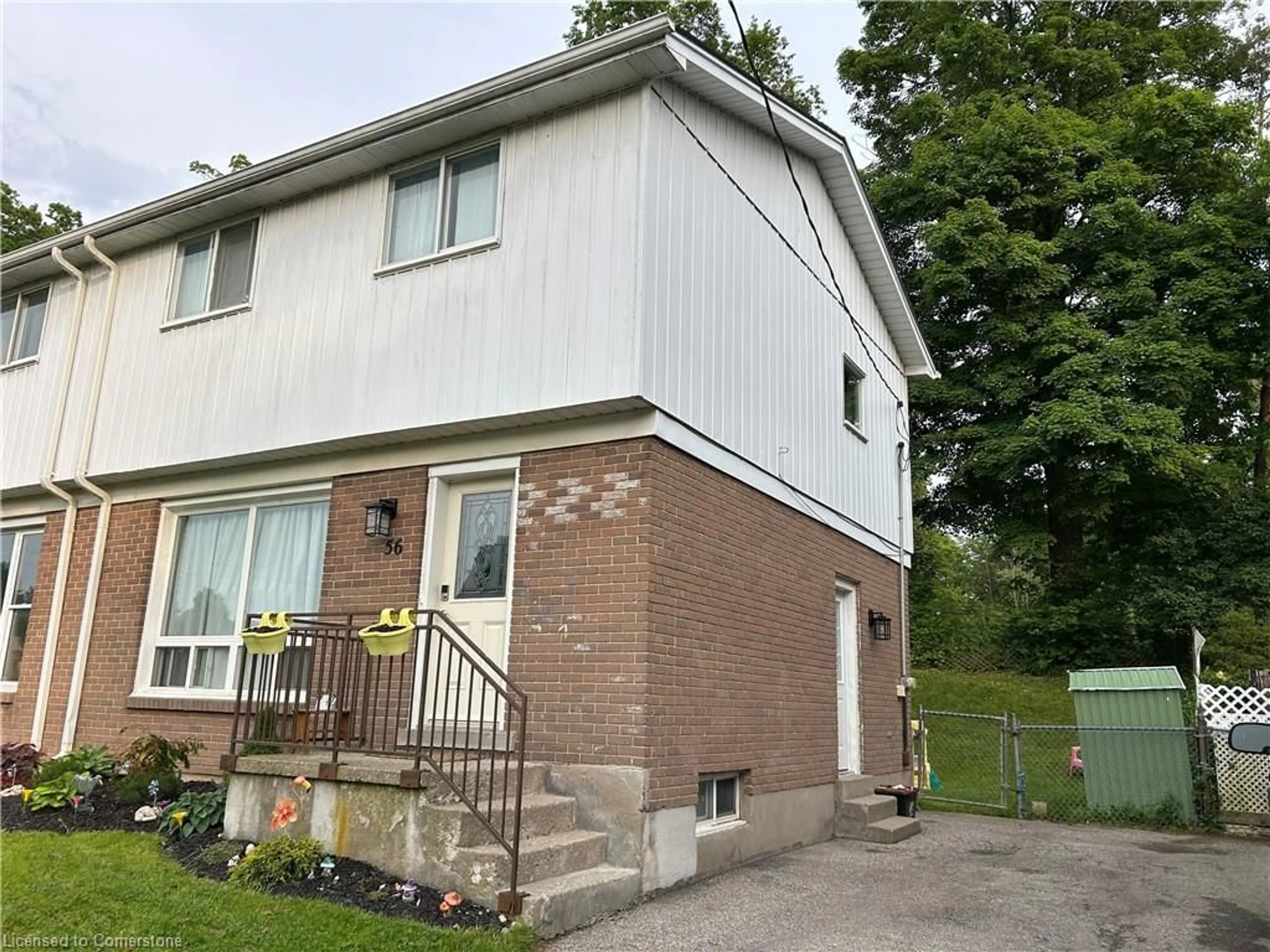 Unknown for 56-58 Oakwood Ave, Simcoe Ontario N3Y 1H6