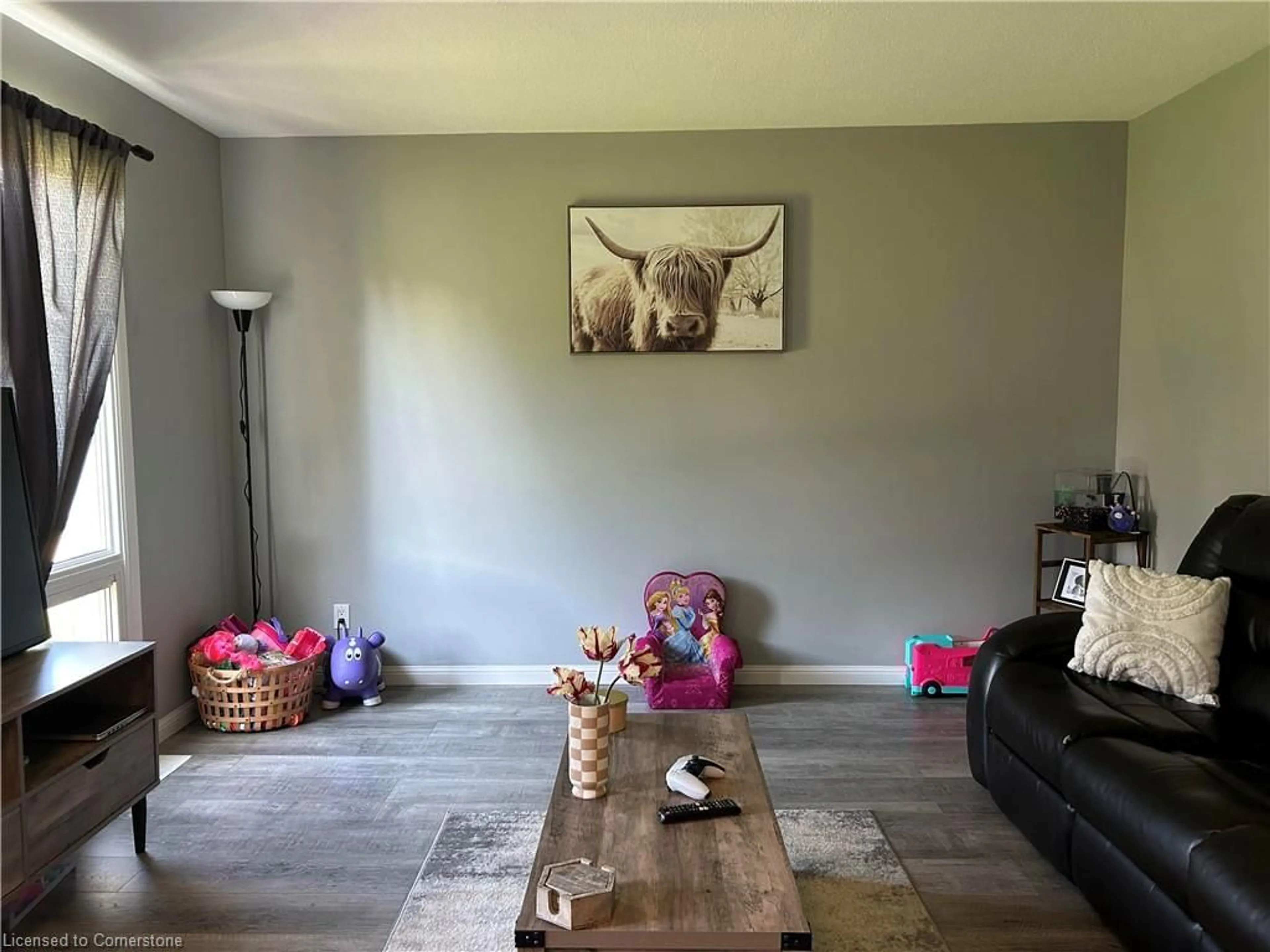 A pic of a room for 56-58 Oakwood Ave, Simcoe Ontario N3Y 1H6