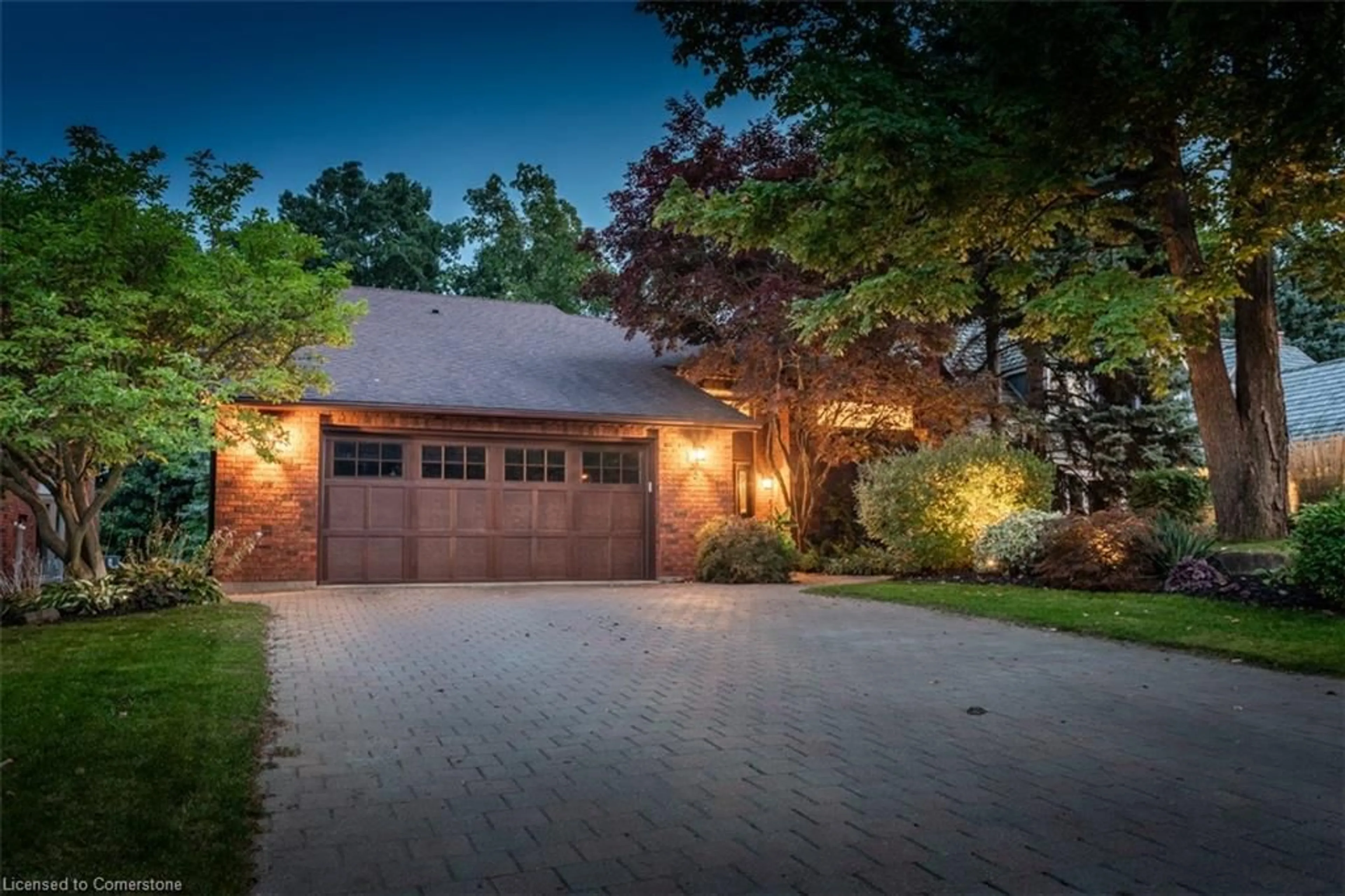 Unknown for 1351 Hazelton Blvd, Burlington Ontario L7P 4T9