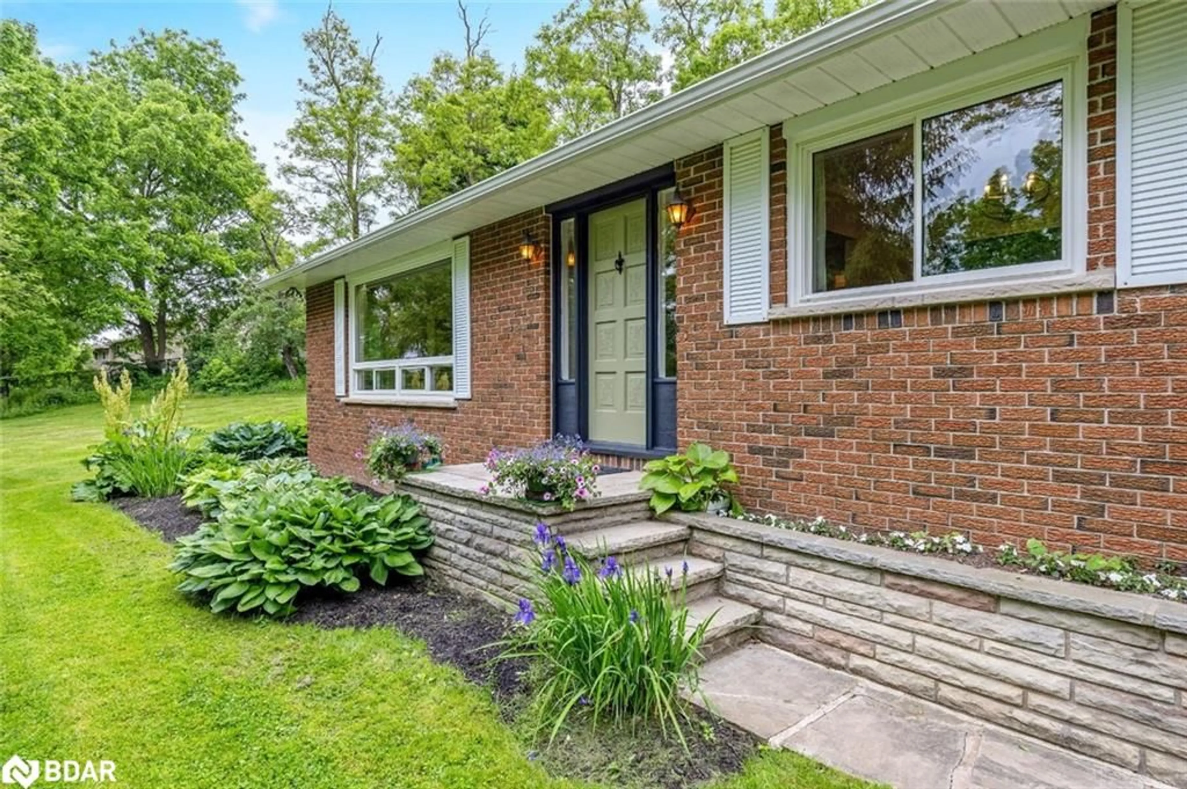 Home with brick exterior material, street for 25 Caroline St, Georgetown Ontario L7G 2J5