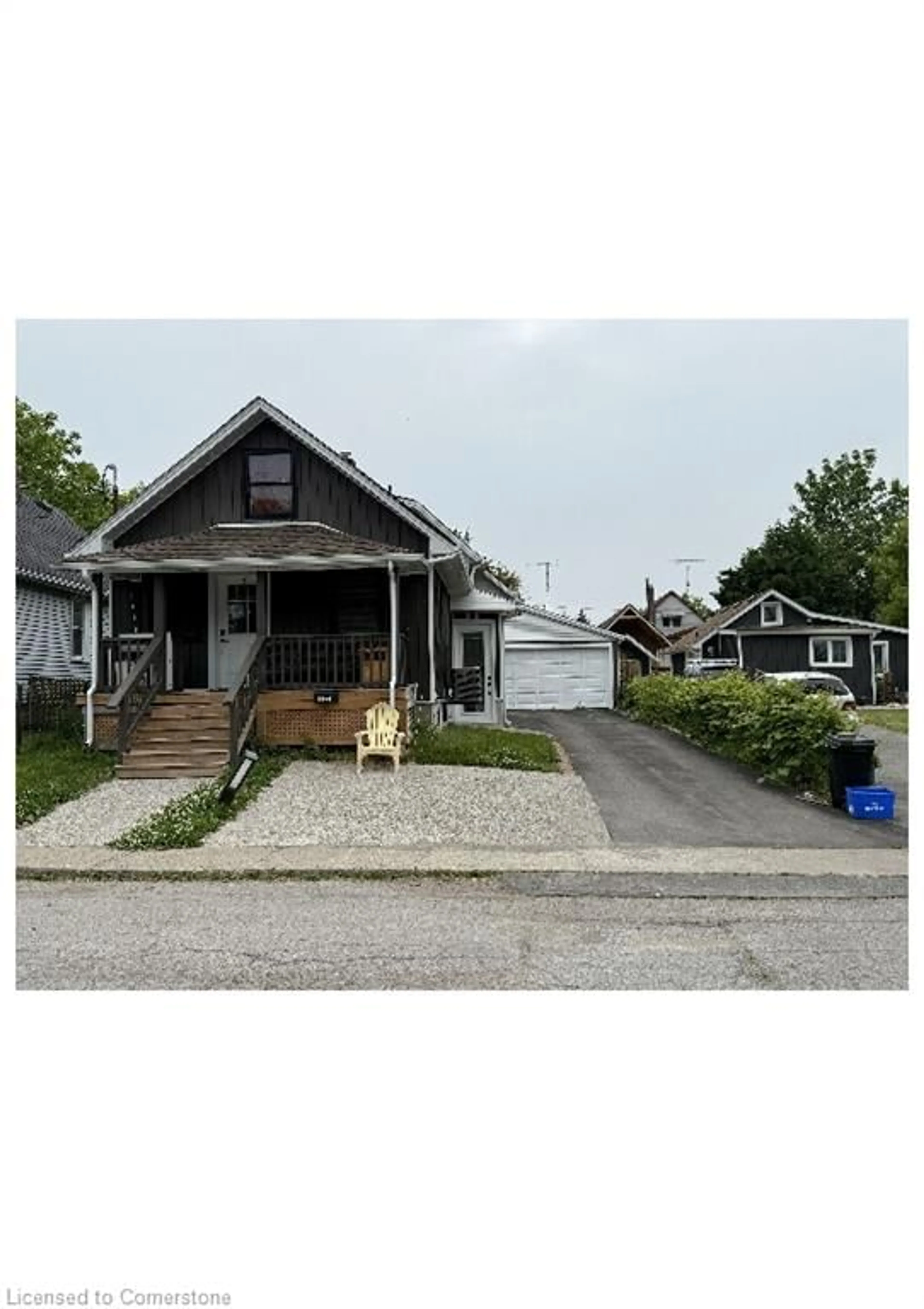 Unknown for 4123 Hickson Ave, Niagara Falls Ontario L2E 3K1