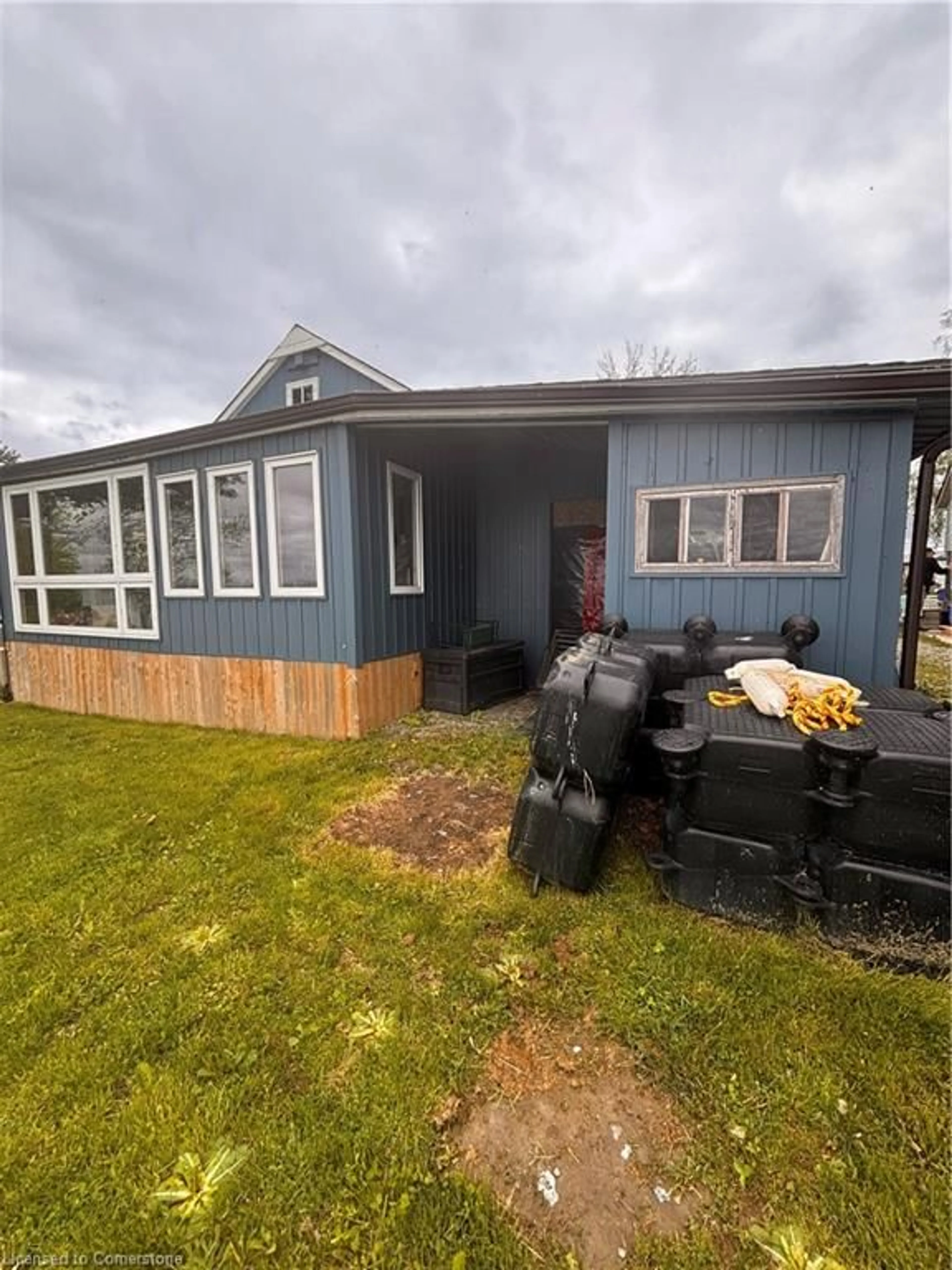 Unknown for 78 Wilcox Dr, Nanticoke Ontario N0A 1L0