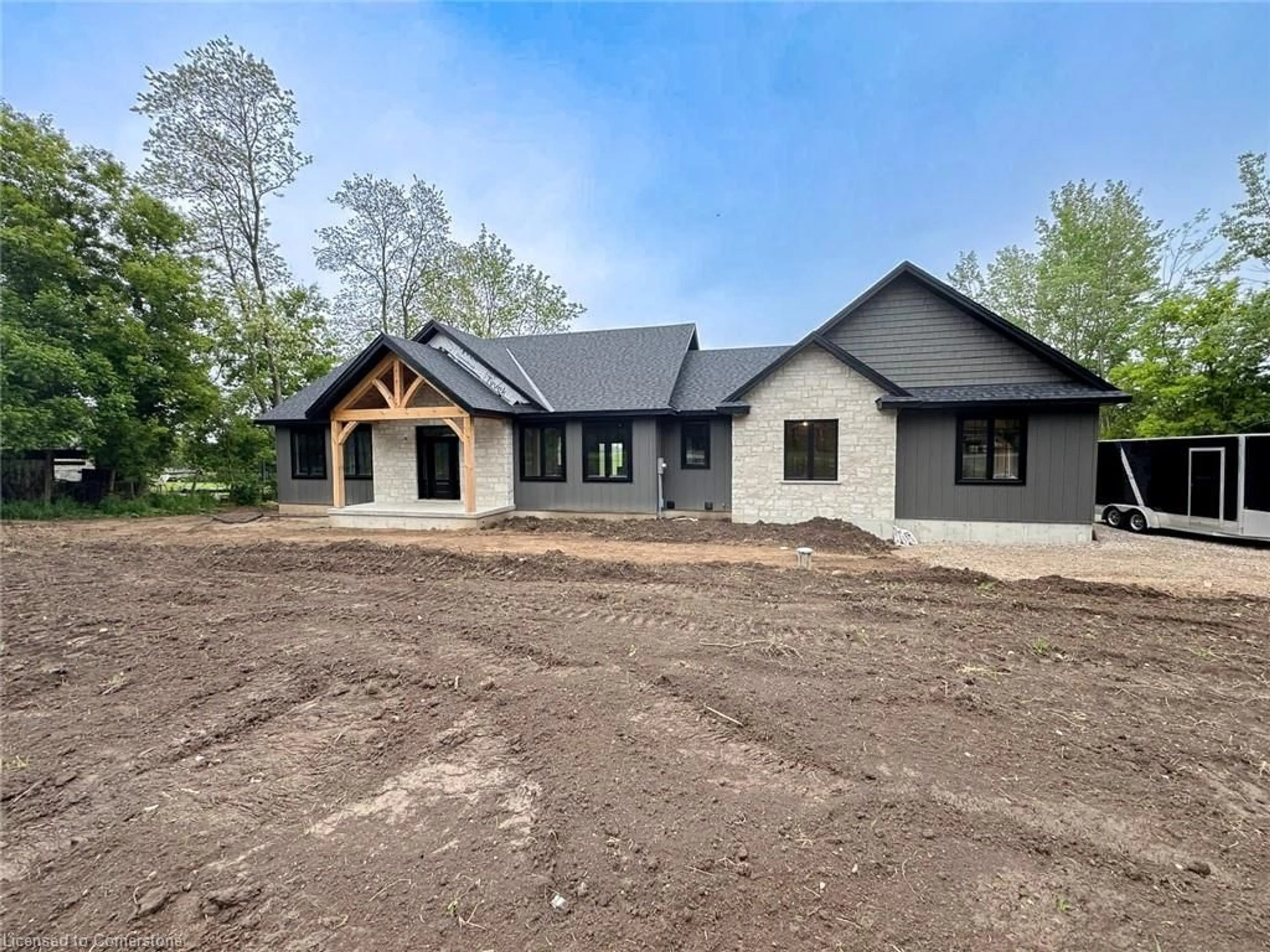 Unknown for 371 Harley Rd, New Durham Ontario N0E 1E0