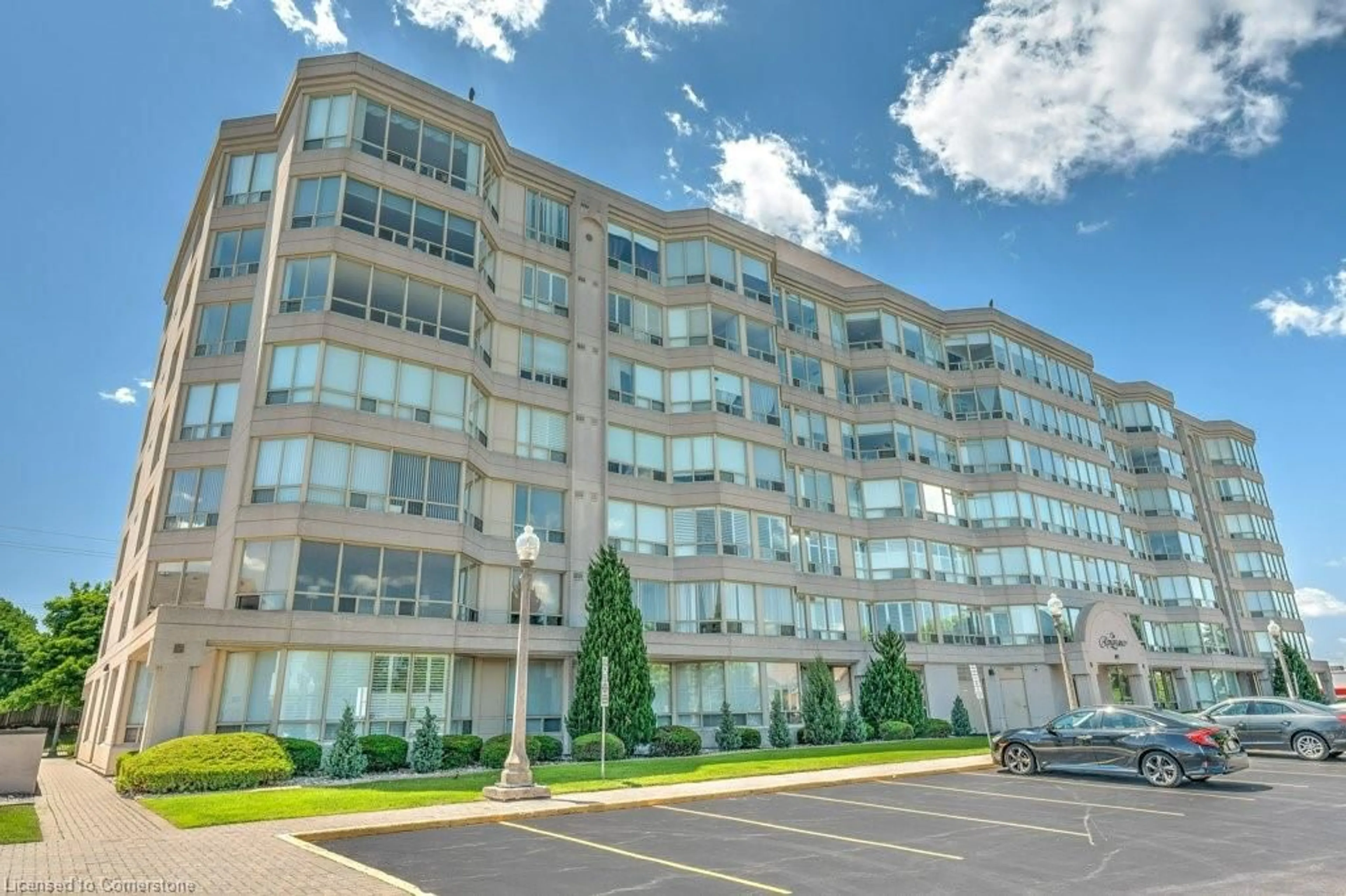 Unknown for 495 Highway 8 #205, Stoney Creek Ontario L8G 5E1