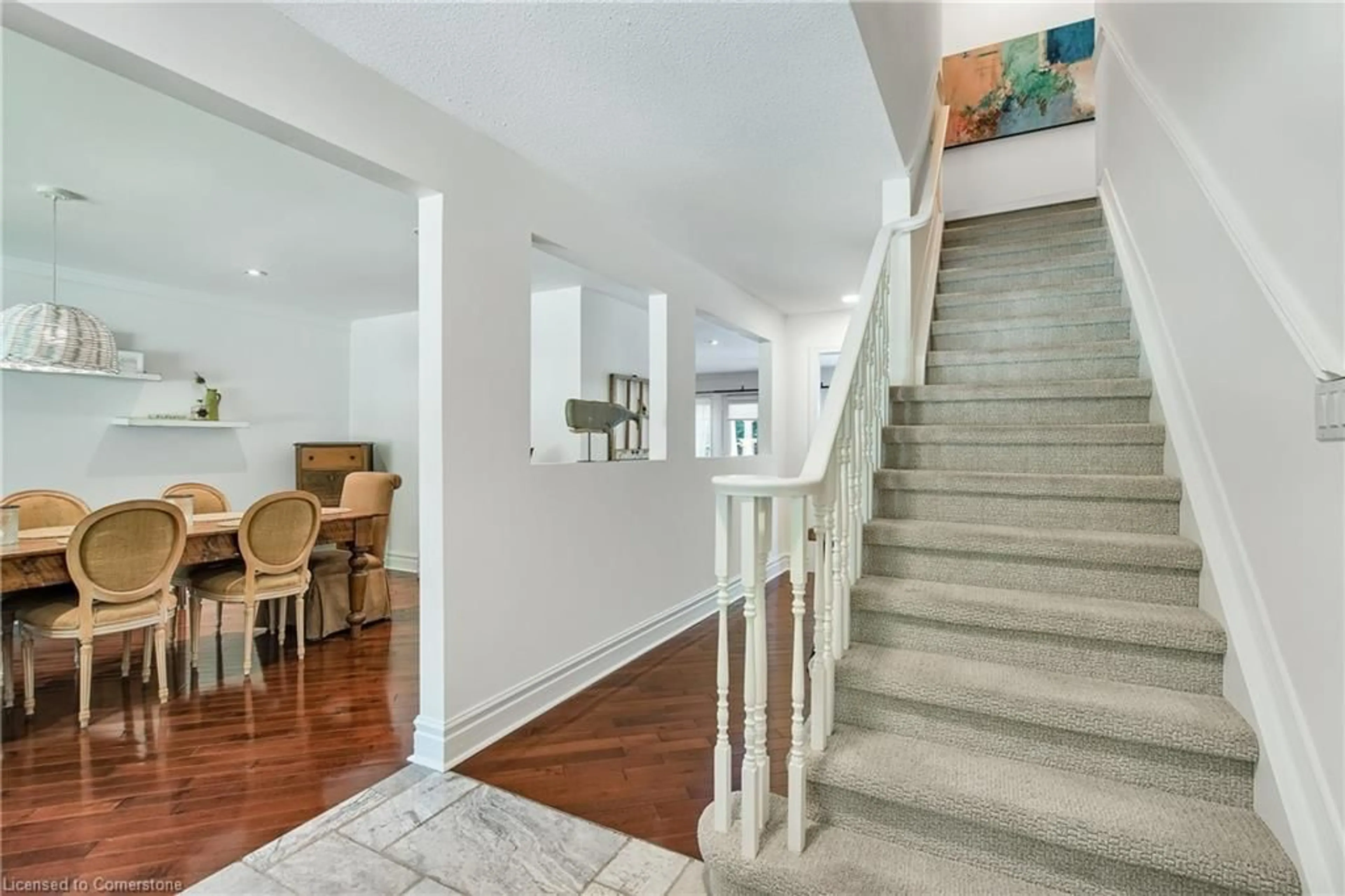 Unknown for 268 Appleby Rd, Ancaster Ontario L9G 2V7