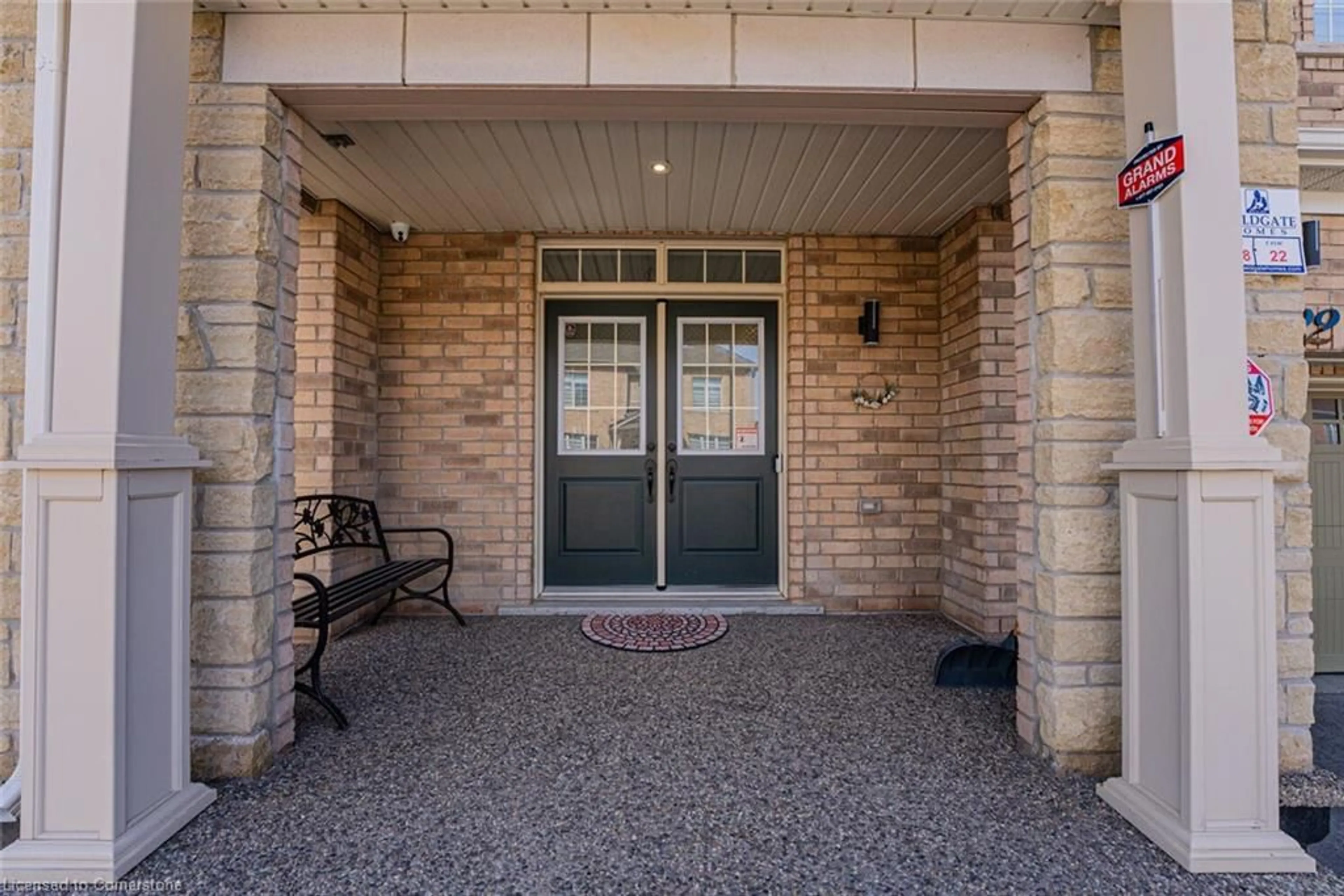 Unknown for 22 Fruitvale Cir, Brampton Ontario L7A 5B9