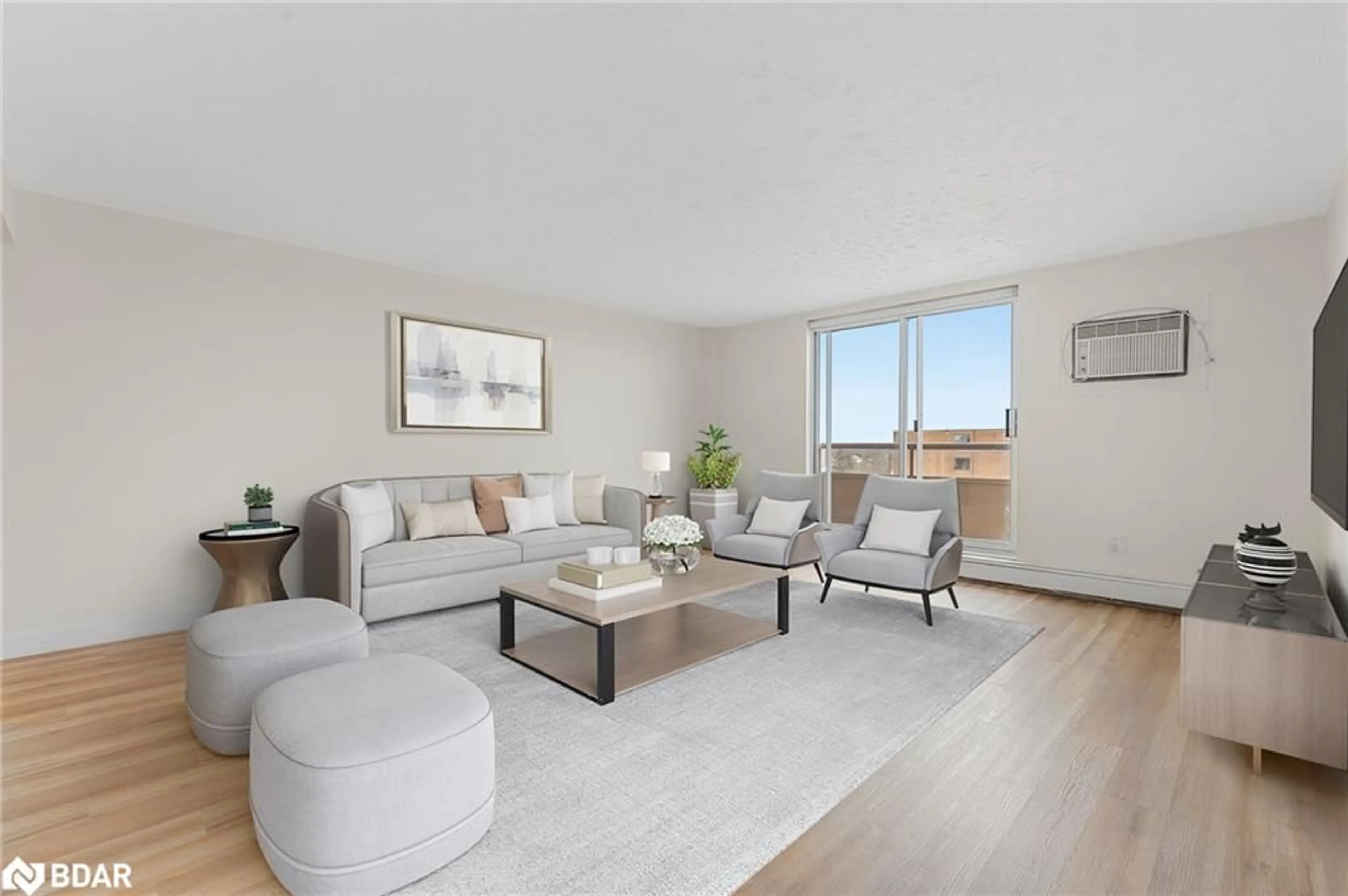 Living room with furniture, unknown for 264 Grantham Ave #510, St. Catharines Ontario L2P 3H1