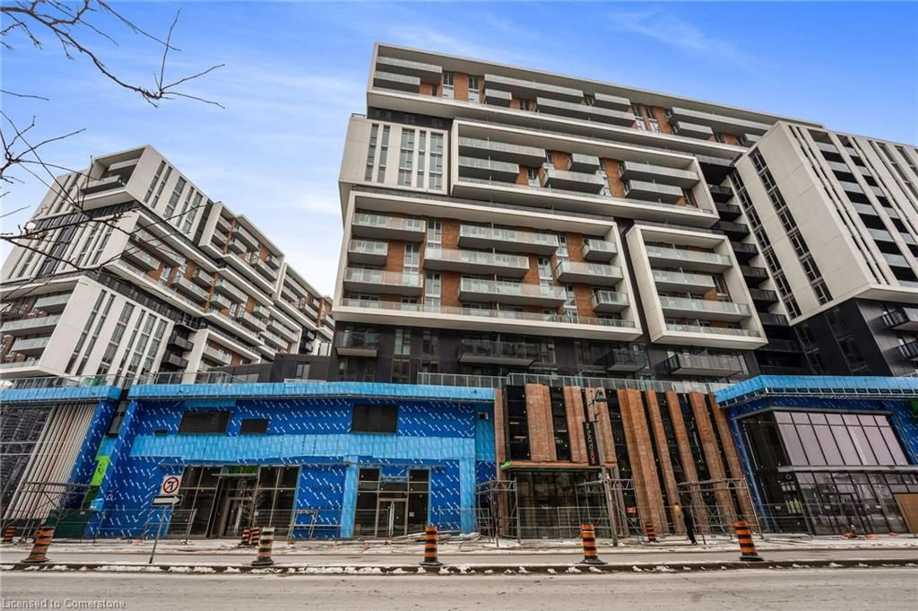 Unknown for 8119 Birchmount Rd #738, Markham Ontario L6G 0H5