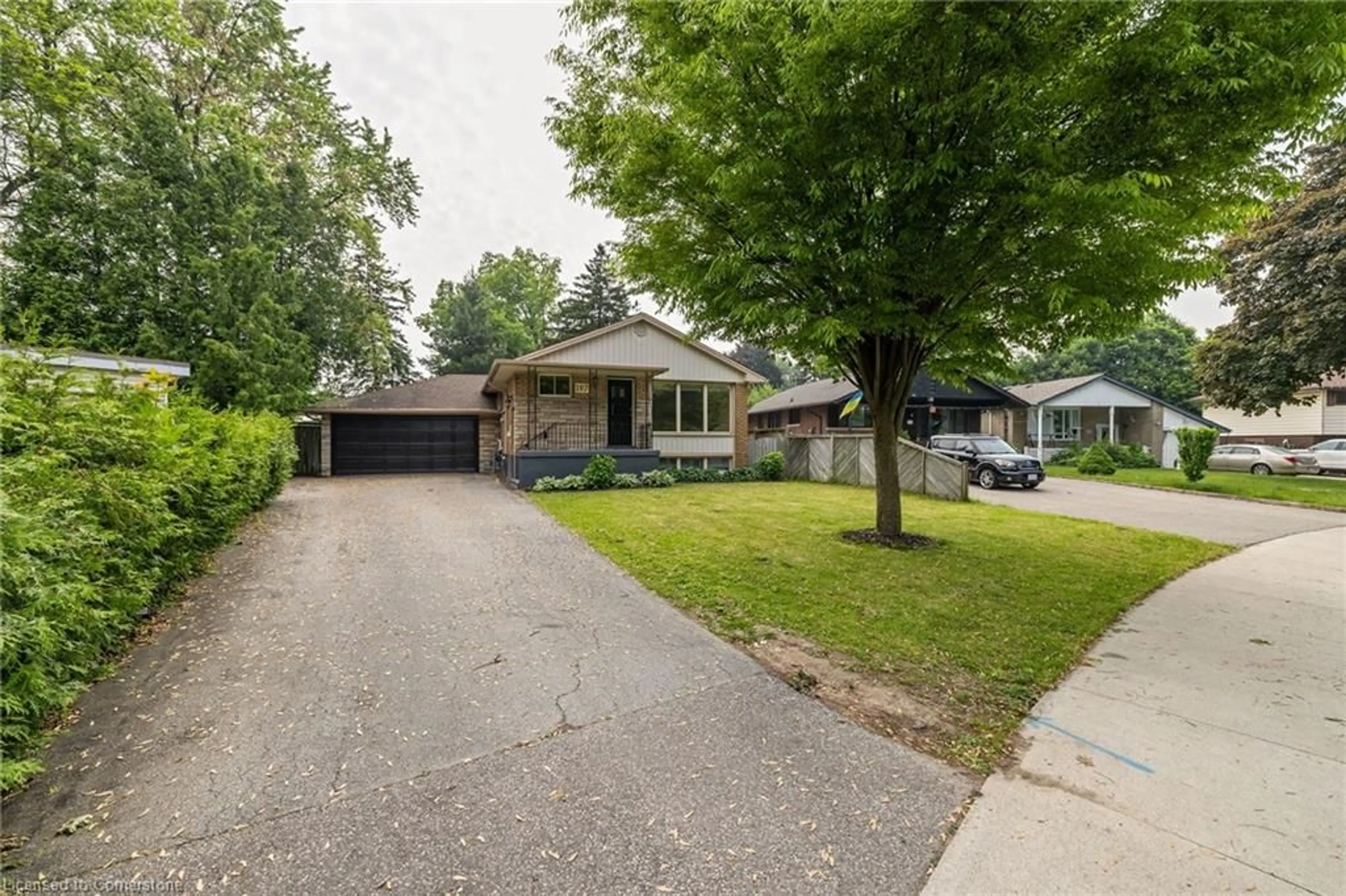 Unknown for 197 Columbia Dr, Hamilton Ontario L9C 3Y8