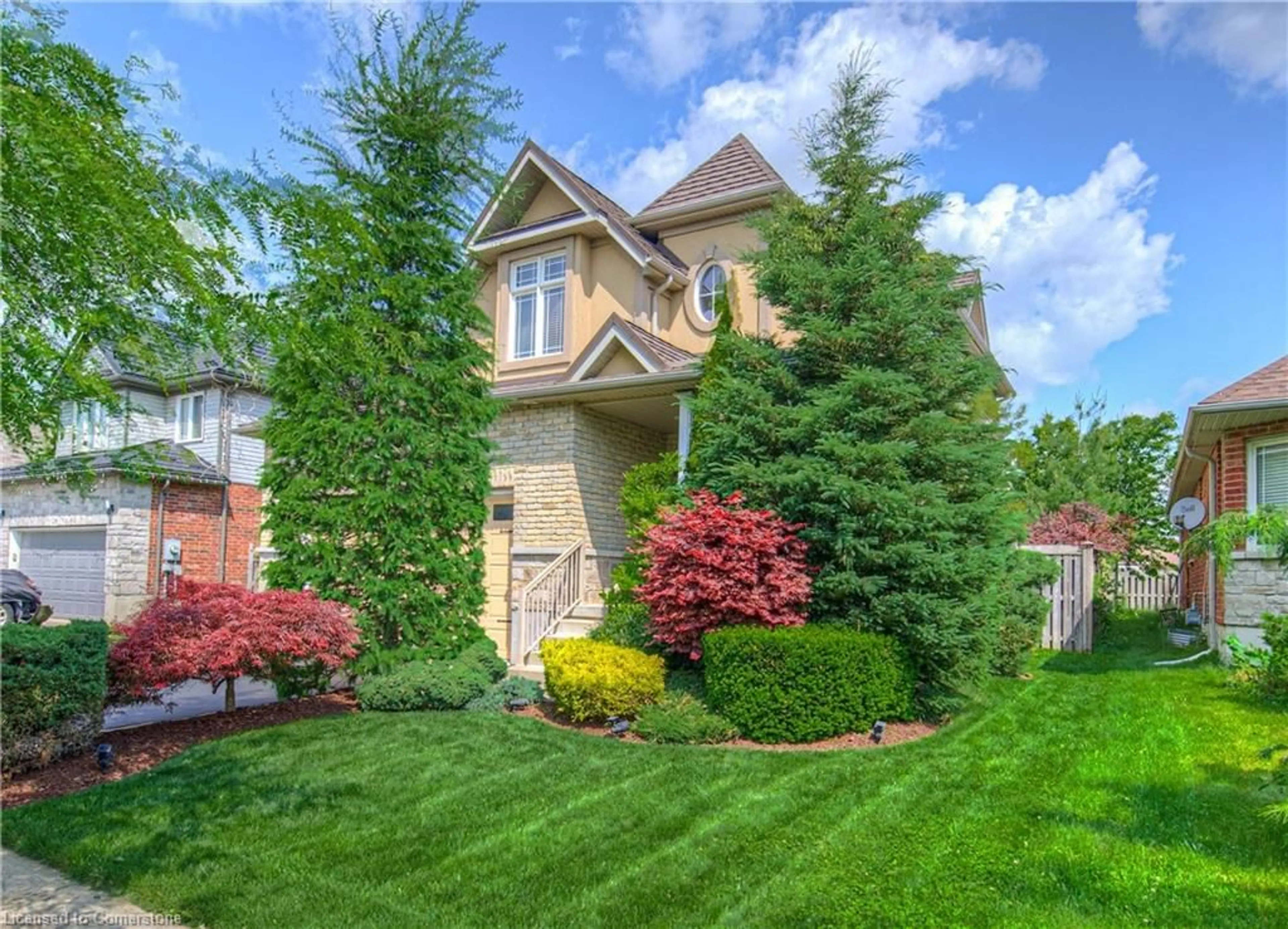 Unknown for 56 Marriott Place, Paris Ontario N3L 0A3