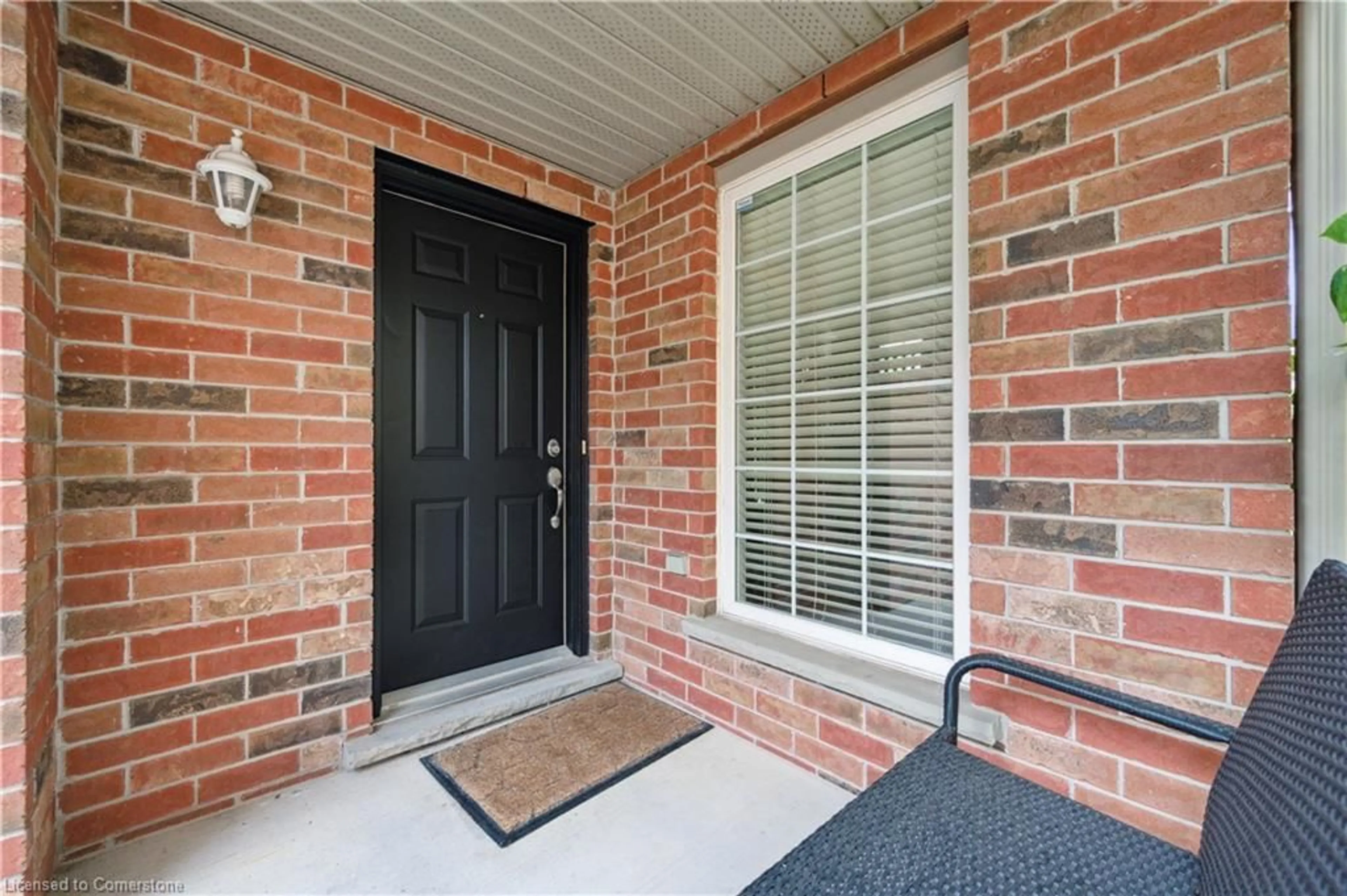 Home with brick exterior material, street for 159 Lynch Cir, Guelph Ontario N1L 1R7
