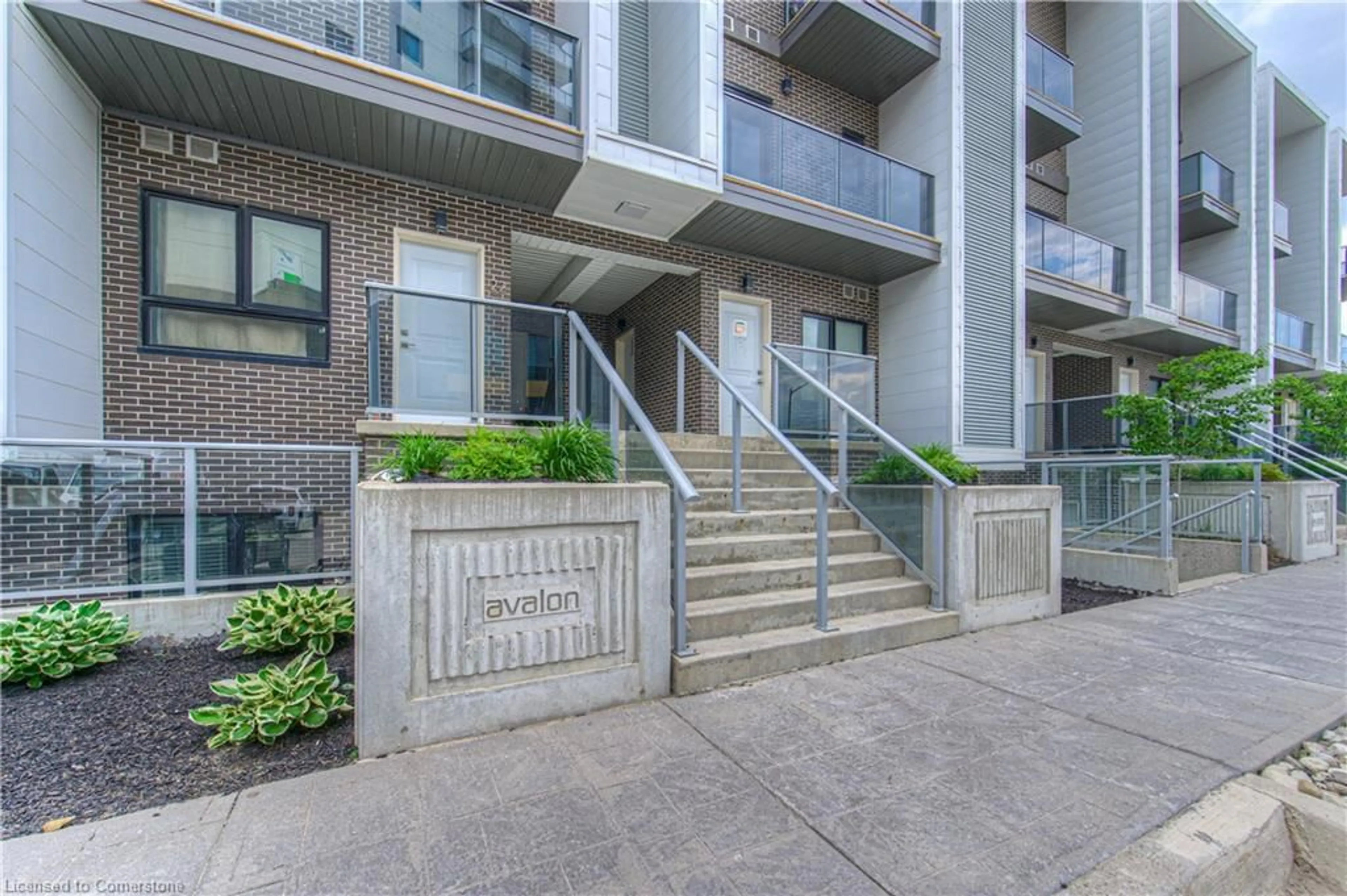 Unknown for 1430 Highland Rd #19A, Kitchener Ontario N2N 0C3