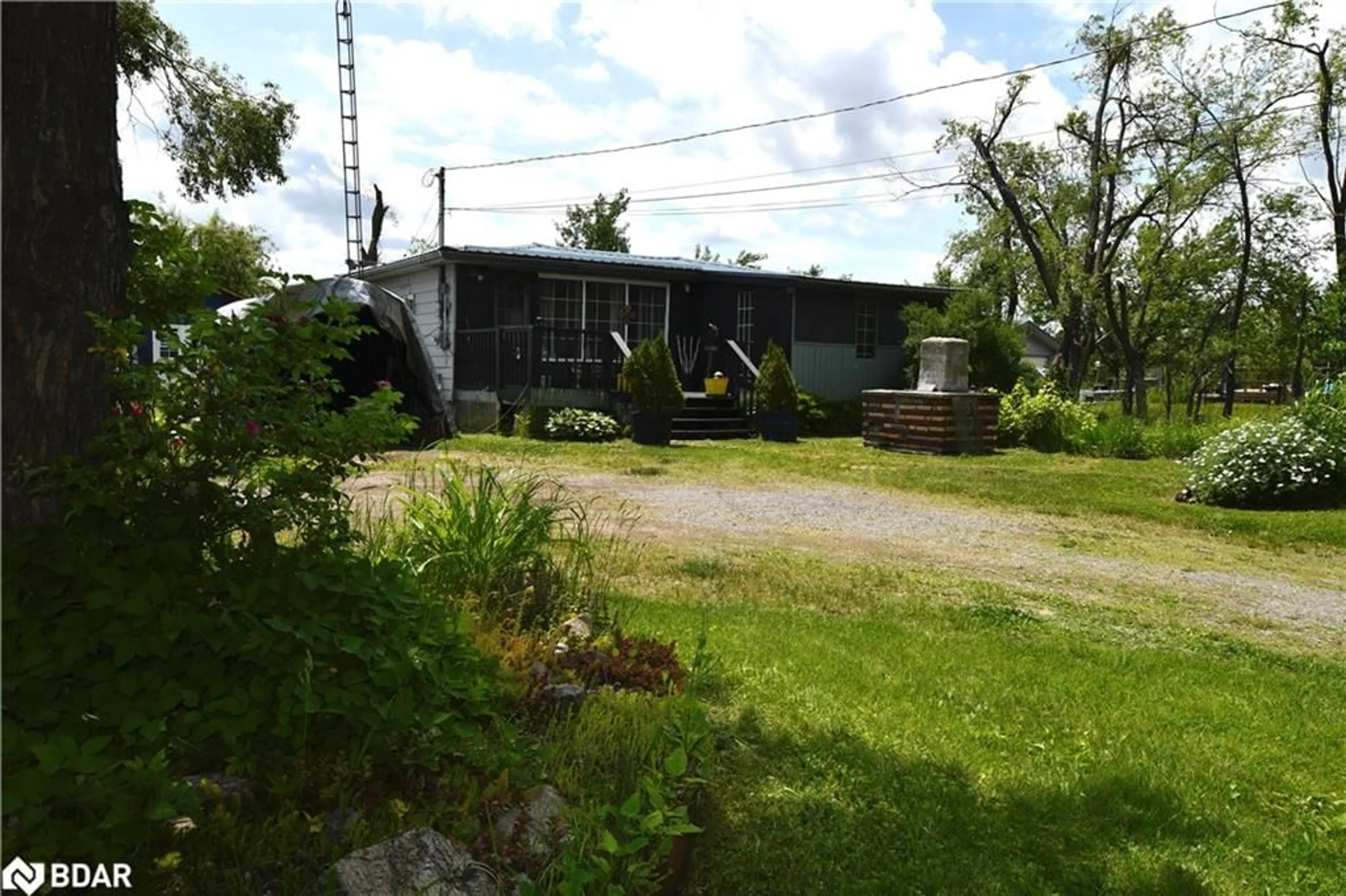 Unknown for 296 County Road 8, Fenelon Falls Ontario K0M 1N0