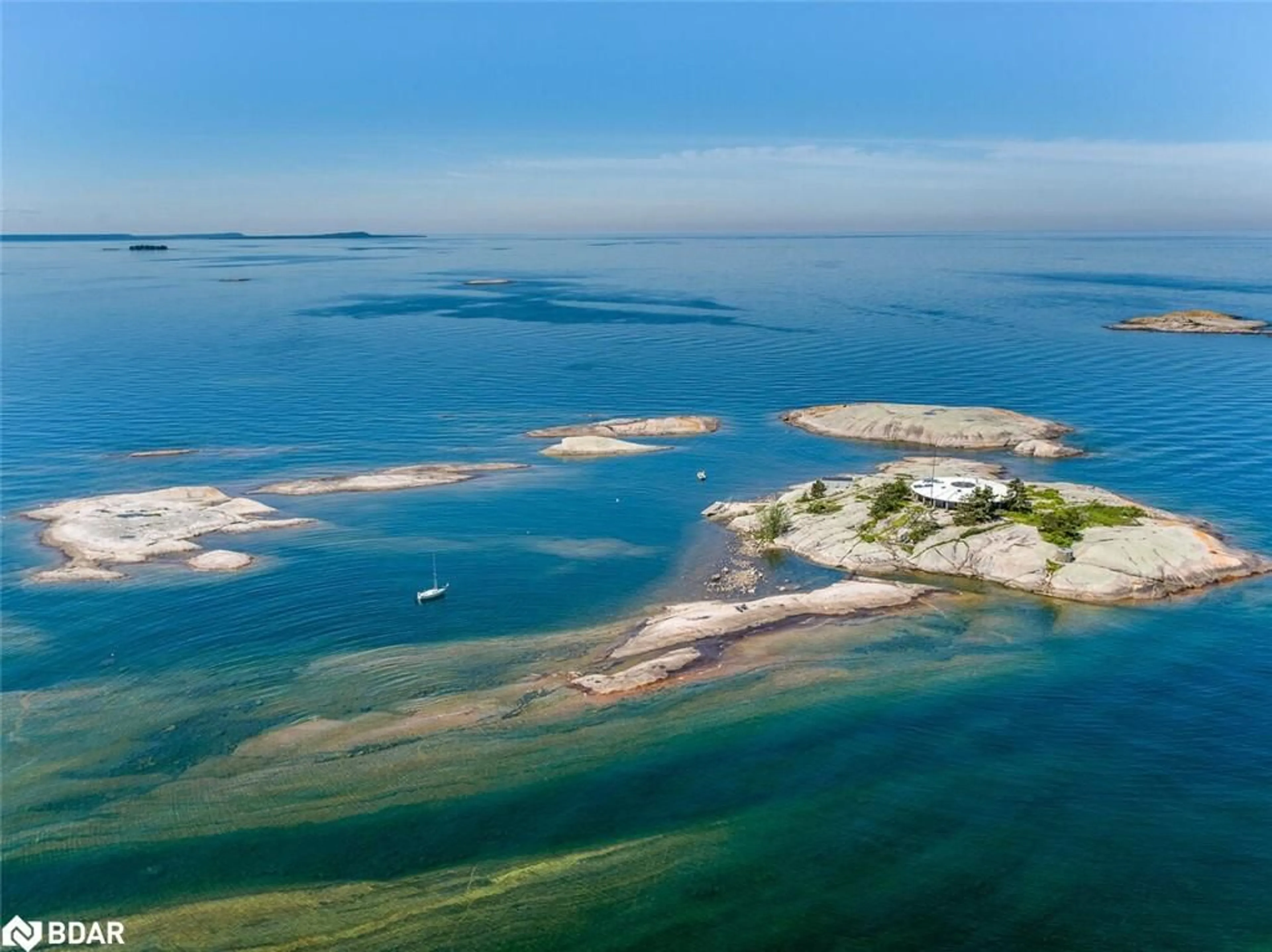 Unknown for 2 3700 Table Rock Island, Port Severn Ontario L0K 1S0