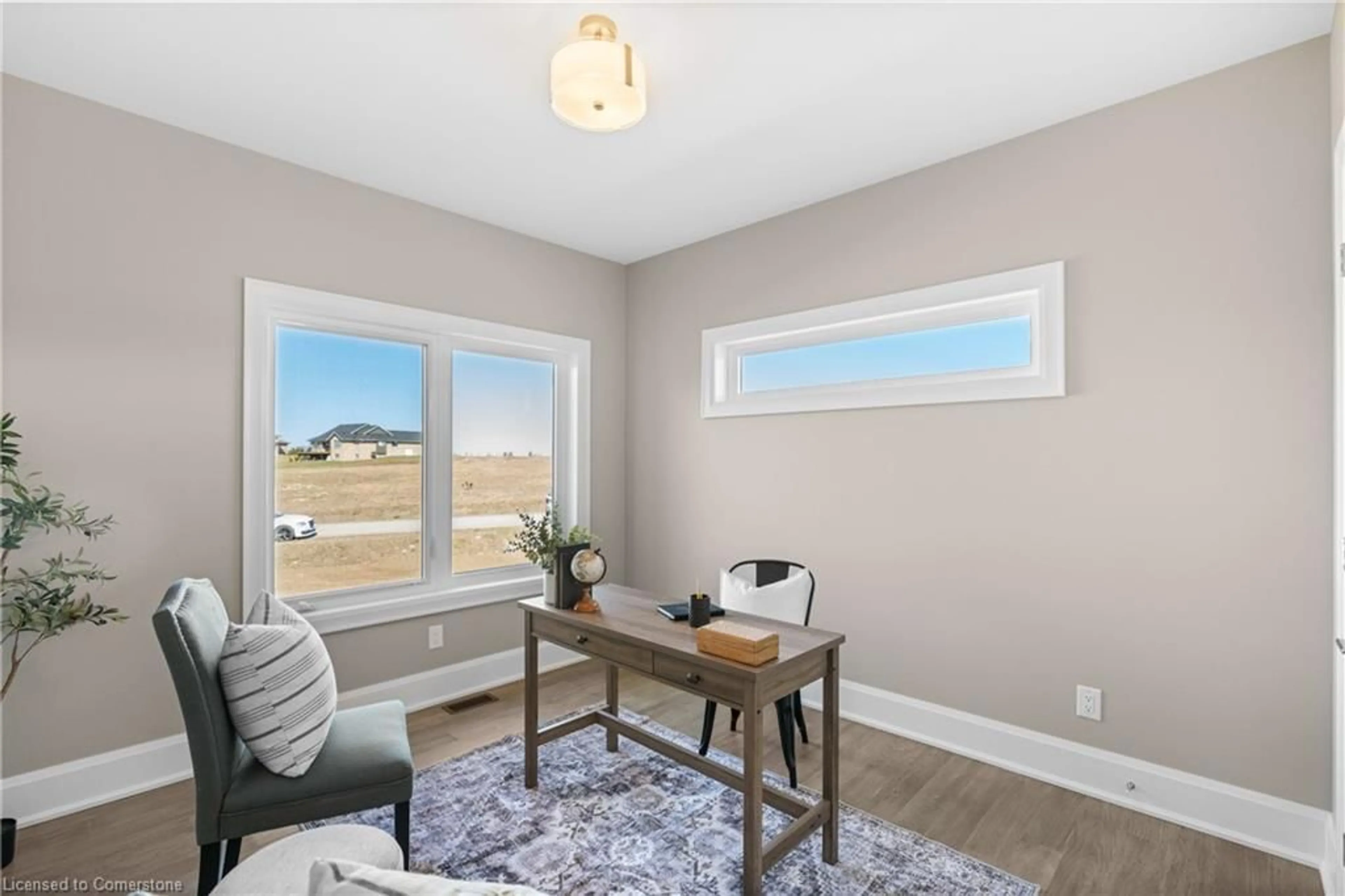 A pic of a room for 580 Patterson Rd, Kawartha Lakes Ontario L0M 1N0