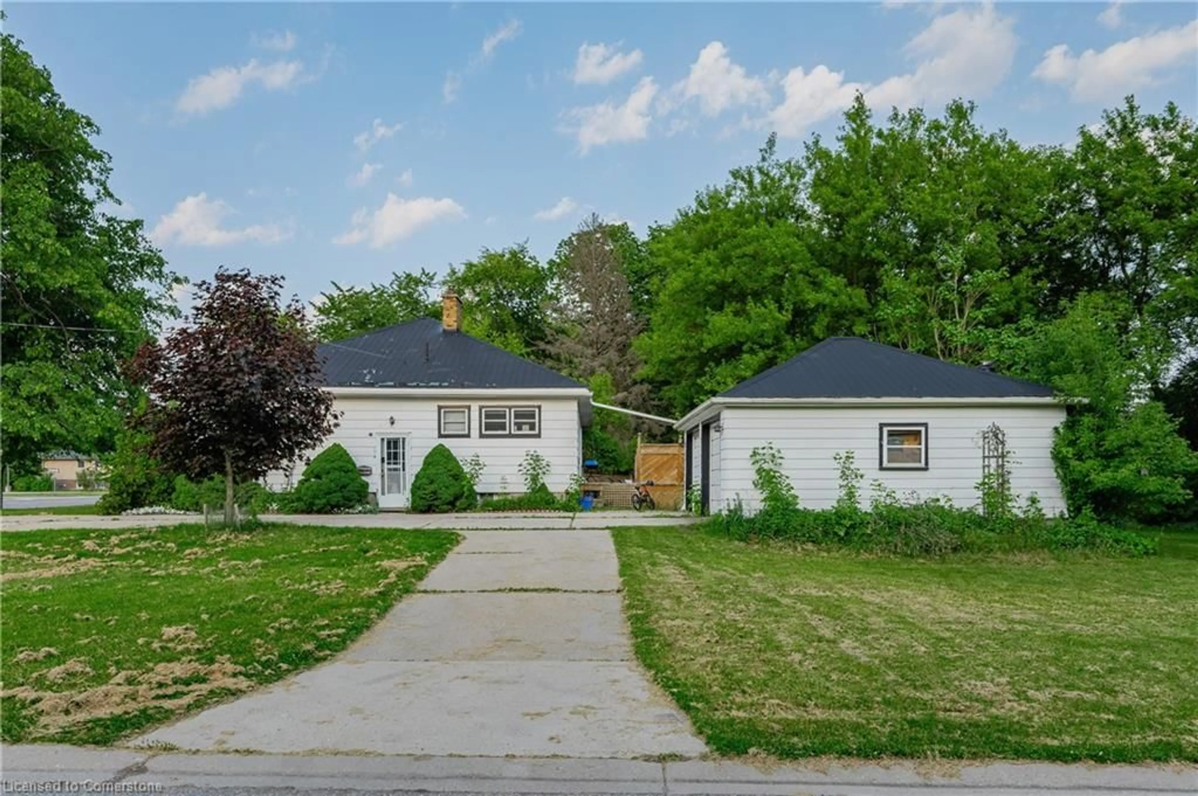 Unknown for 1060 Queens Bush Rd, Wellesley Ontario N0B 2T0