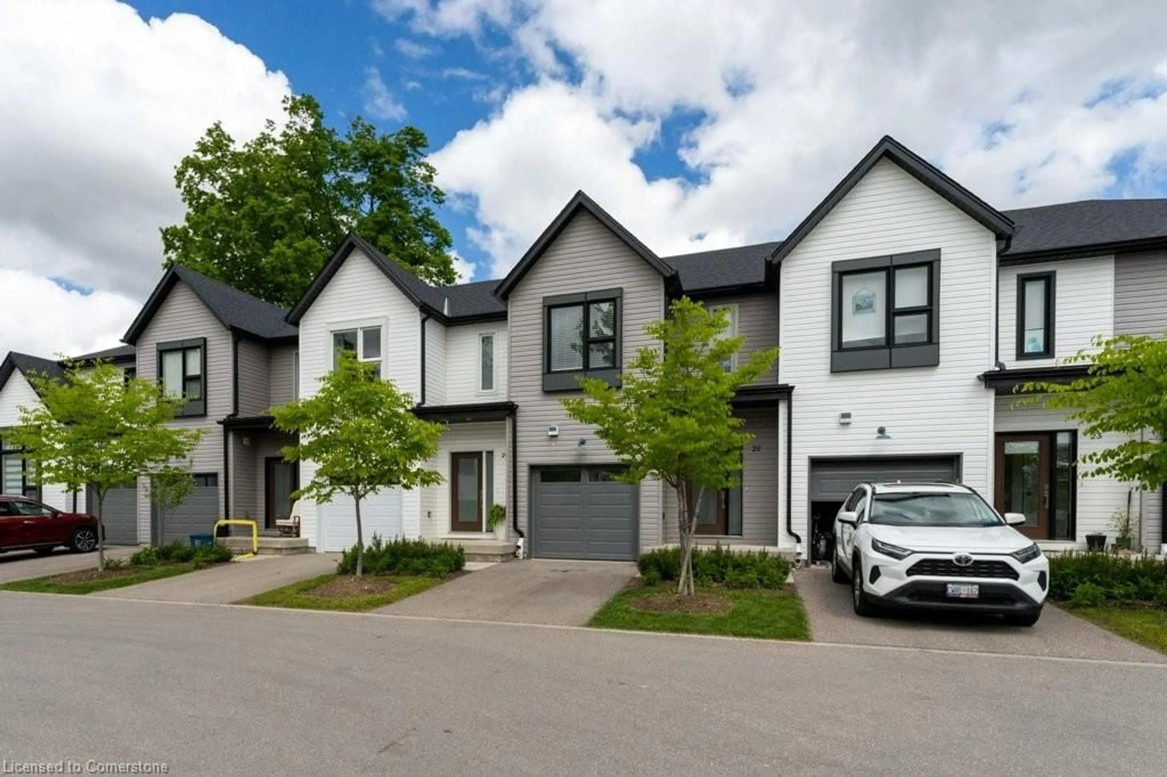 Unknown for 110 Fergus Ave #22, Kitchener Ontario N2A 0K9