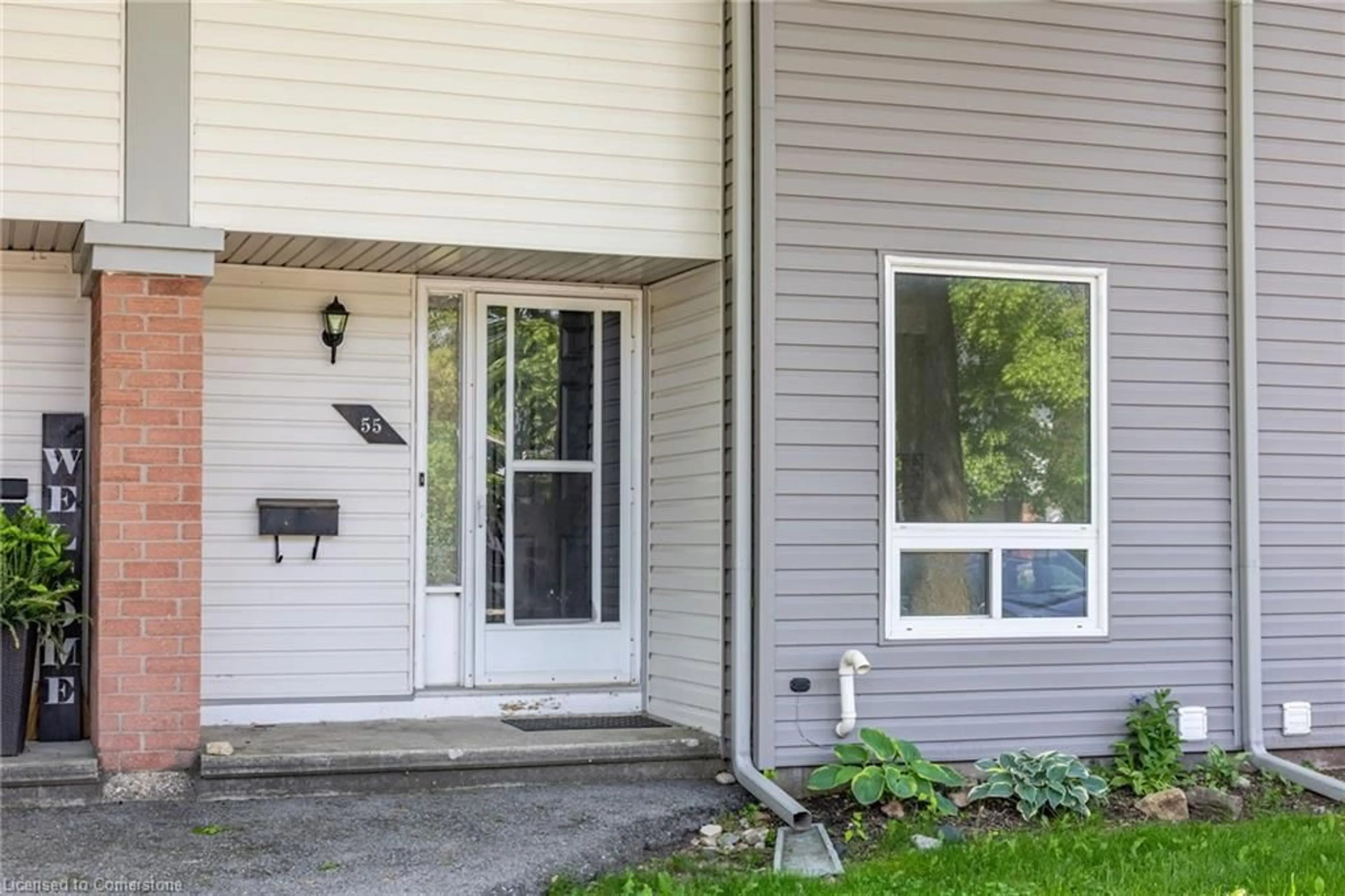 Unknown for 40 Imperial Road North Rd #55, Guelph Ontario N1H 8B4