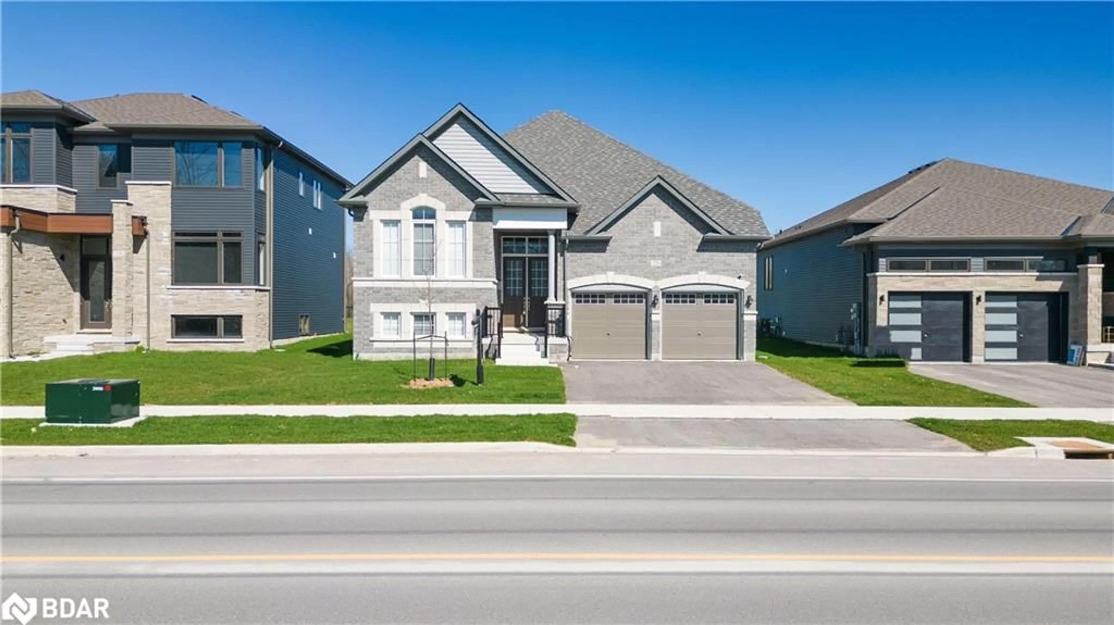Unknown for 220 Ramblewood Dr, Wasaga Beach Ontario L9Z 2B2