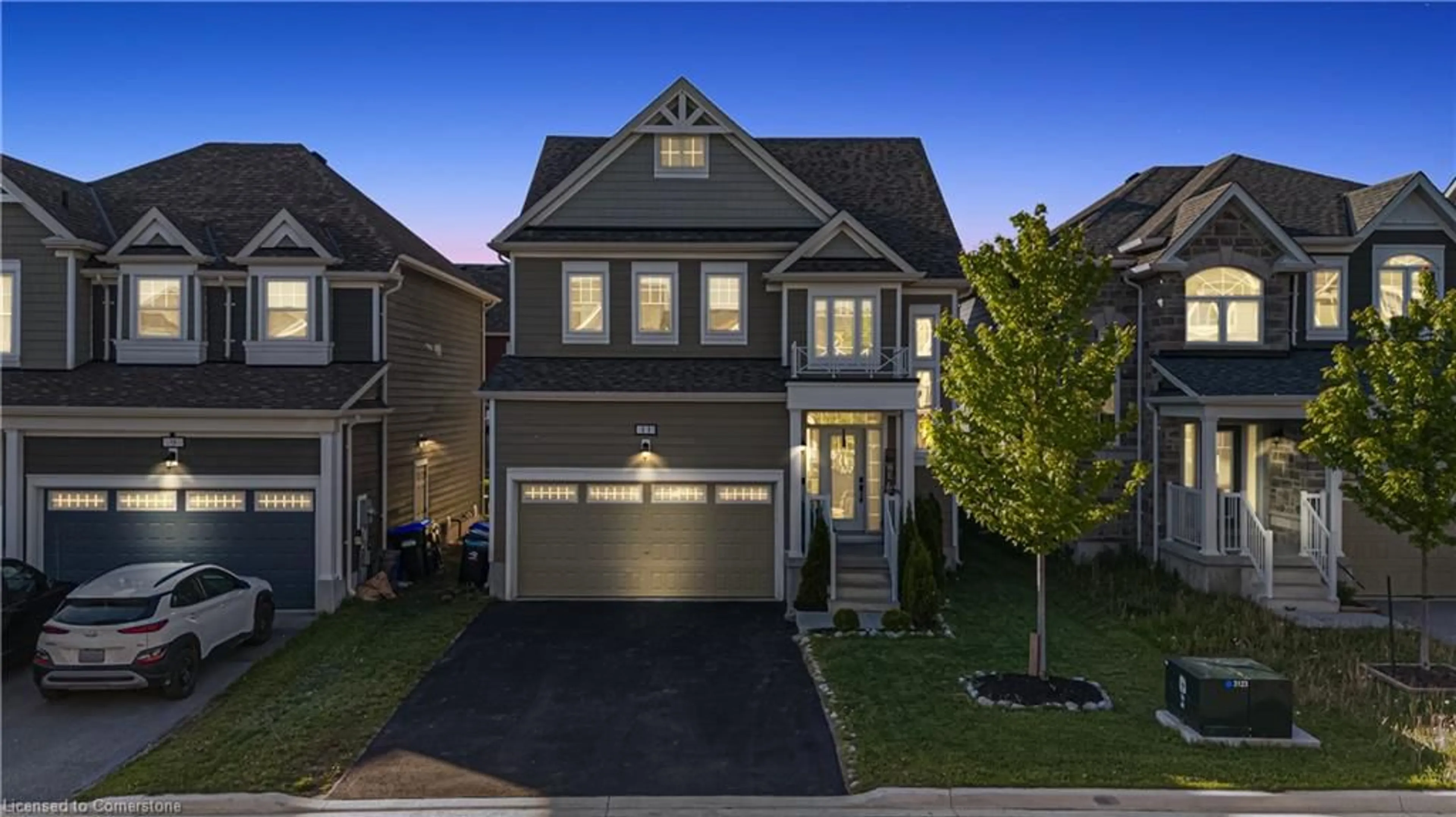 Unknown for 11 Hills Thistle Dr, Wasaga Beach Ontario L9Z 0J3