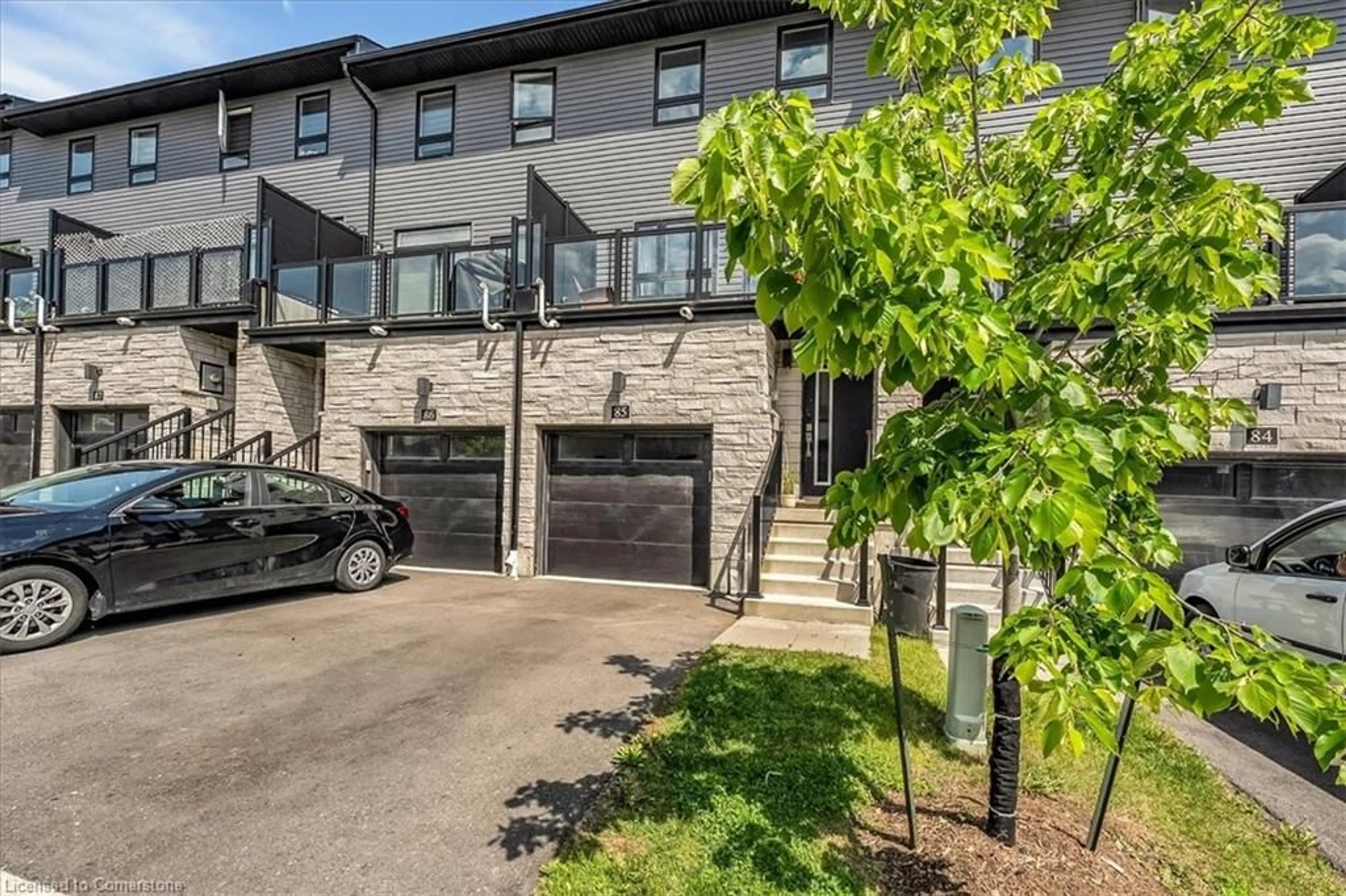 Unknown for 51 Sparrow Ave #85, Cambridge Ontario N1T 0E5