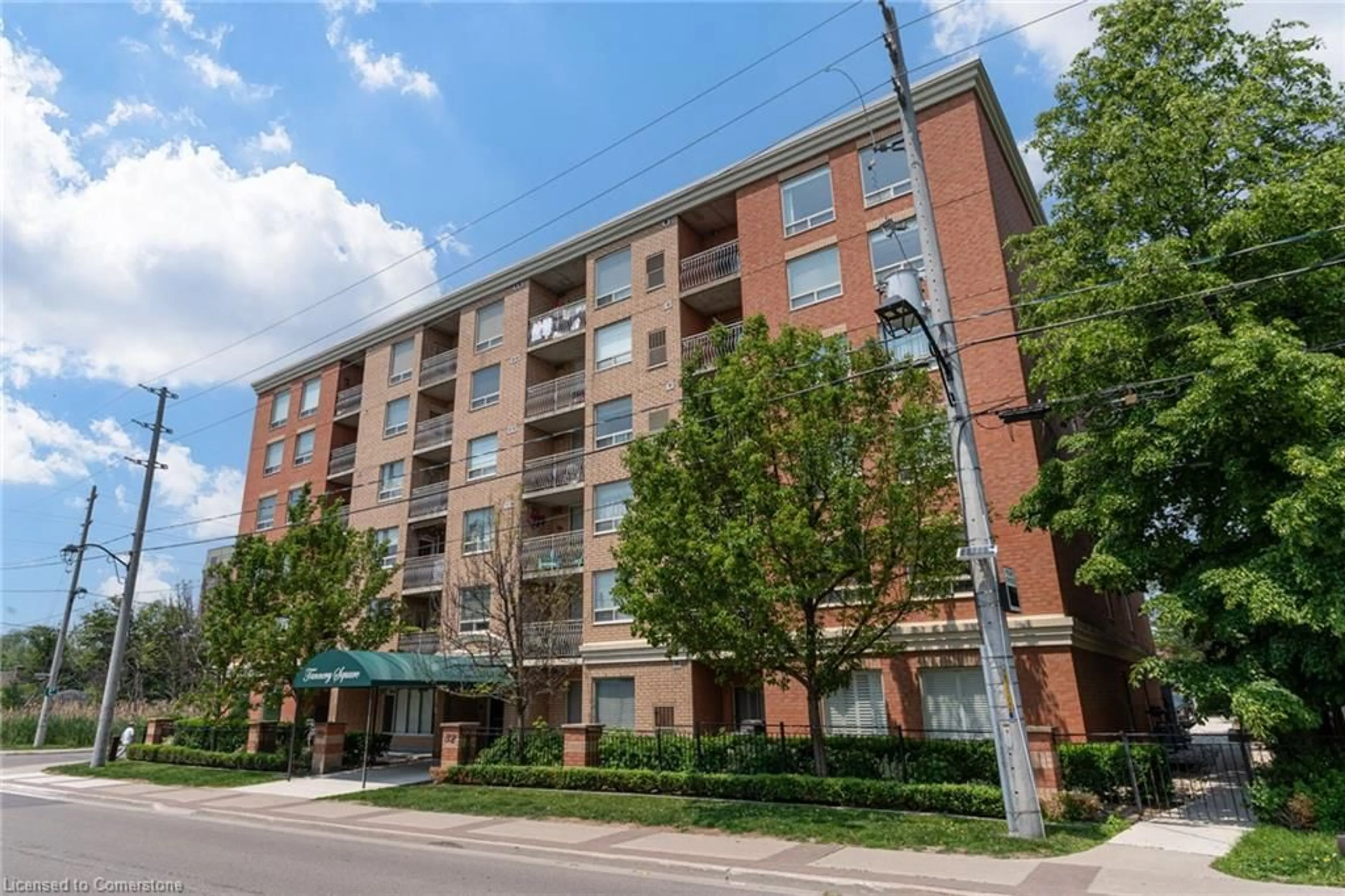Unknown for 32 Tannery St #602, Mississauga Ontario L5M 6T6