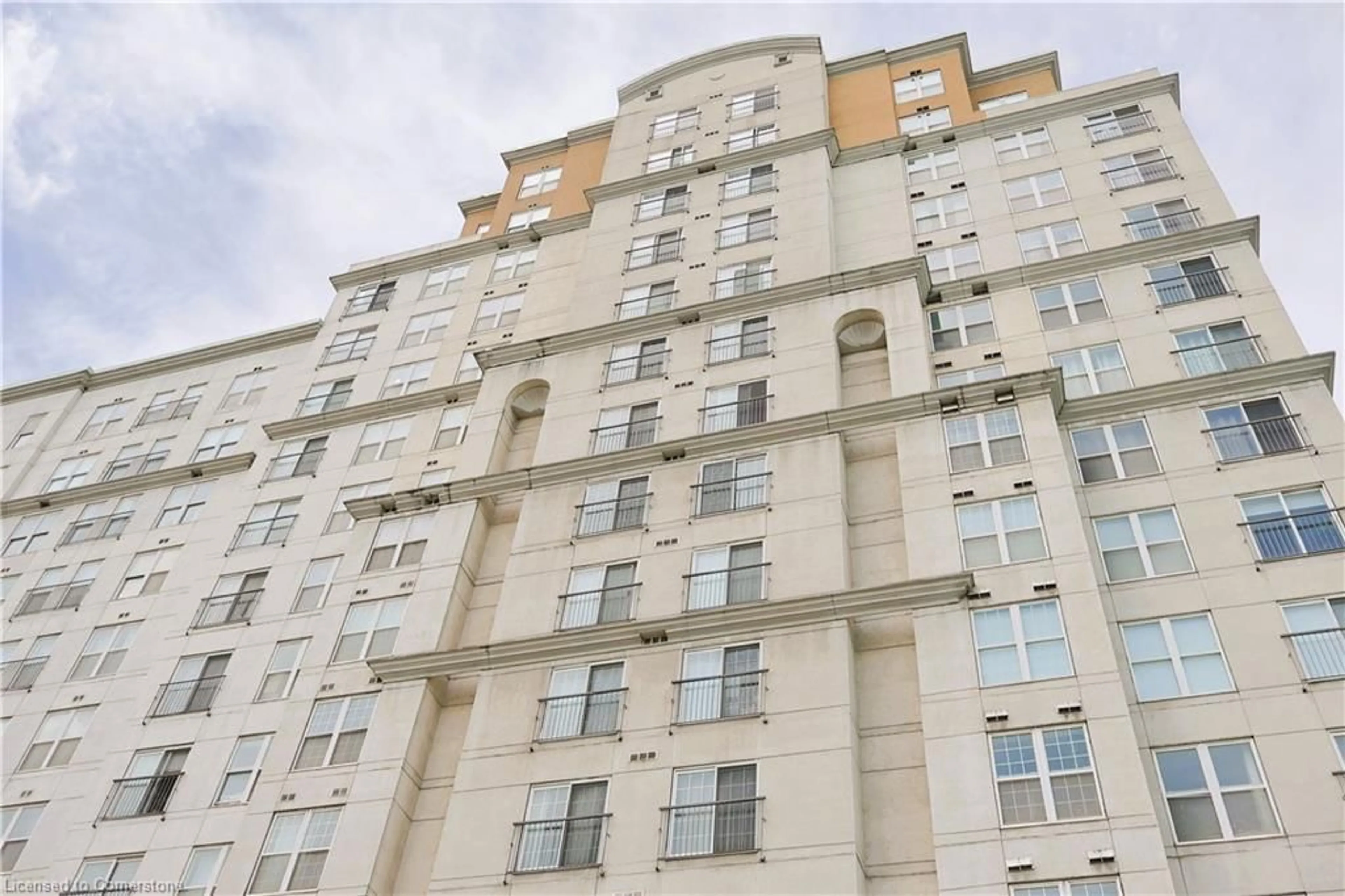 Unknown for 135 James St #701, Hamilton Ontario L8P 2Z6